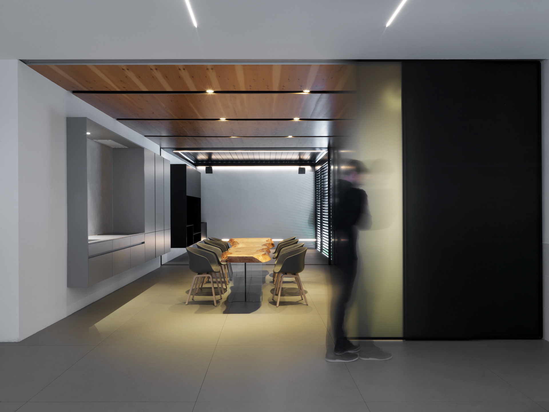 2015 年完成的科里亚诺住宅设计-5