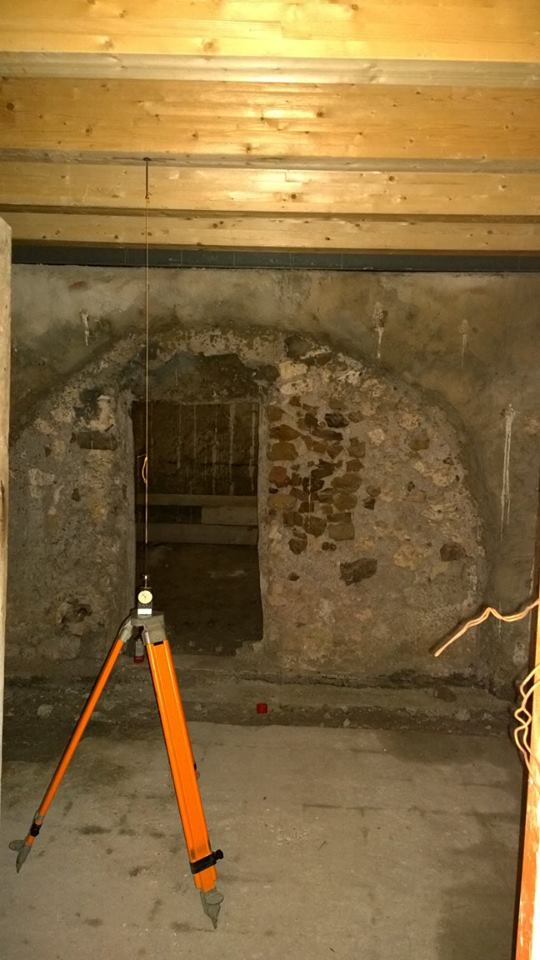 乔波· Gianca·io 社区拱桥设计-28