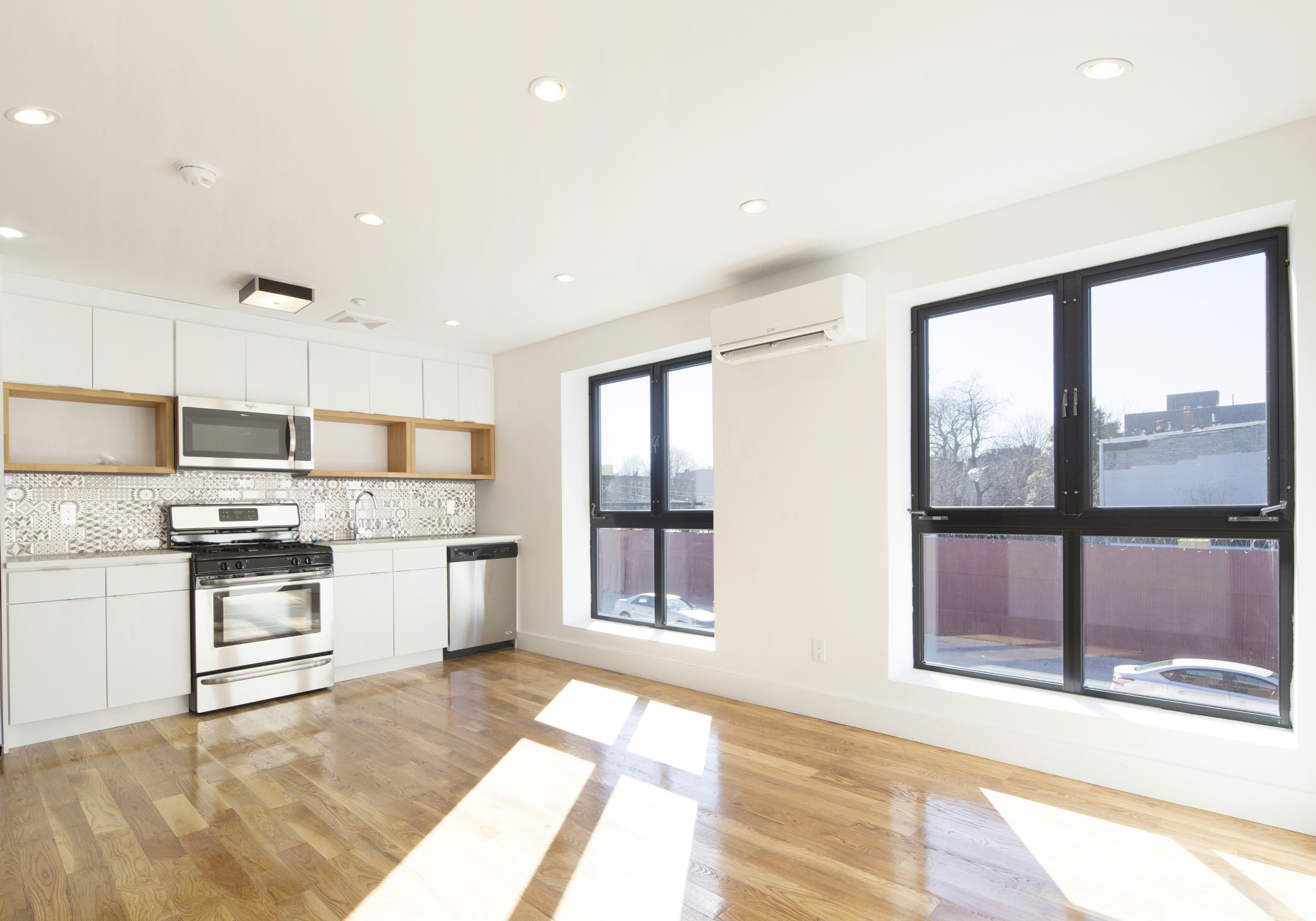 纽约布鲁克林 Lafayette 766 号大楼-20