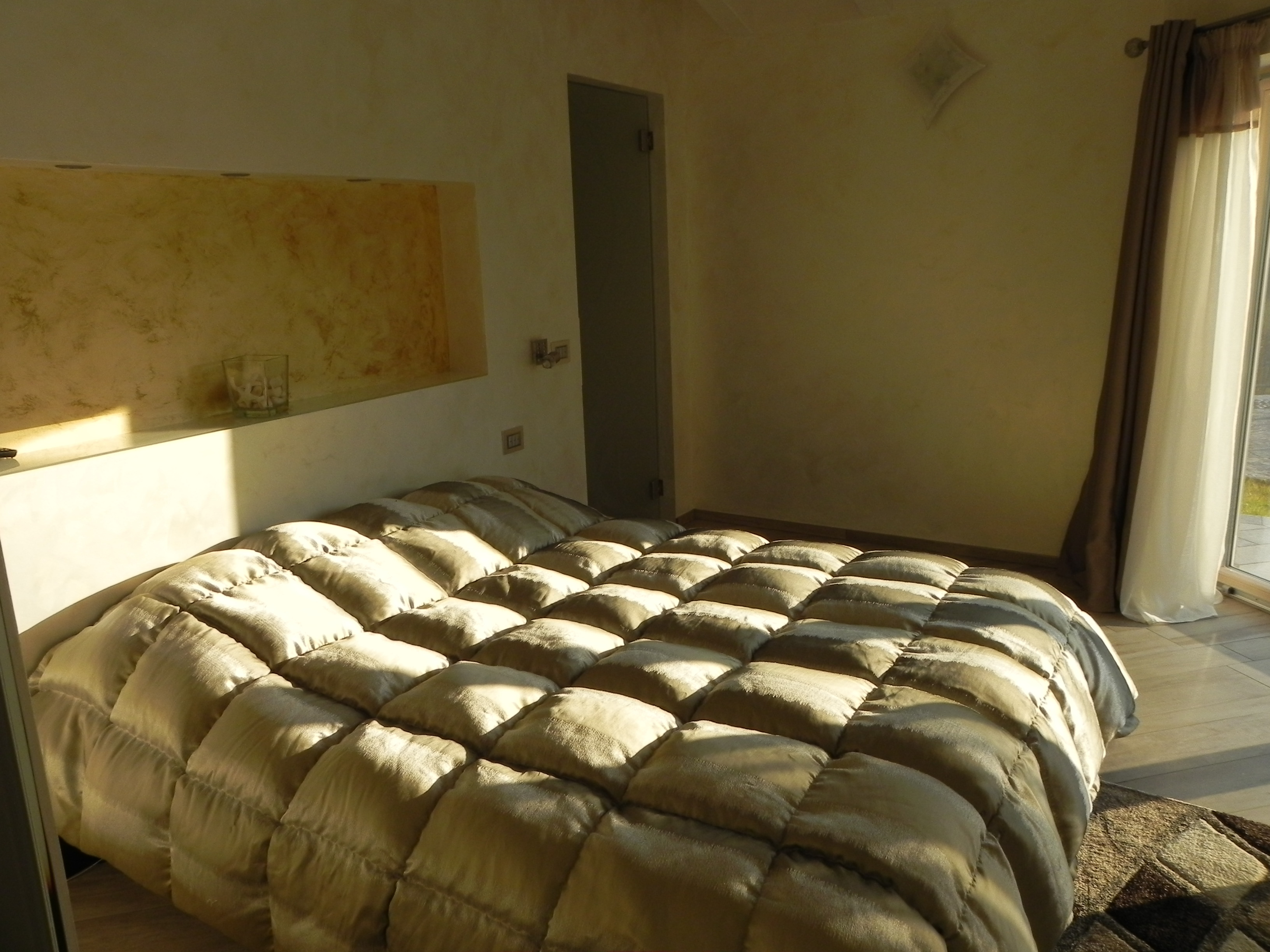 融合传统与现代的意大利木质别墅-10