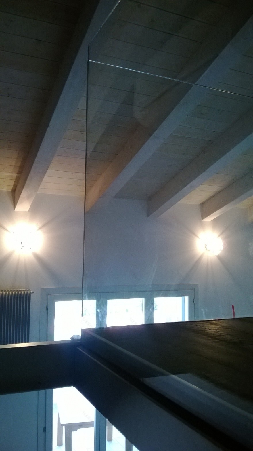 2014 年金属结构建筑复苏 | J-SF 公寓室内设计-12