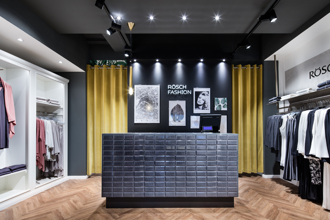 德国 Rösch 时尚店铺-3