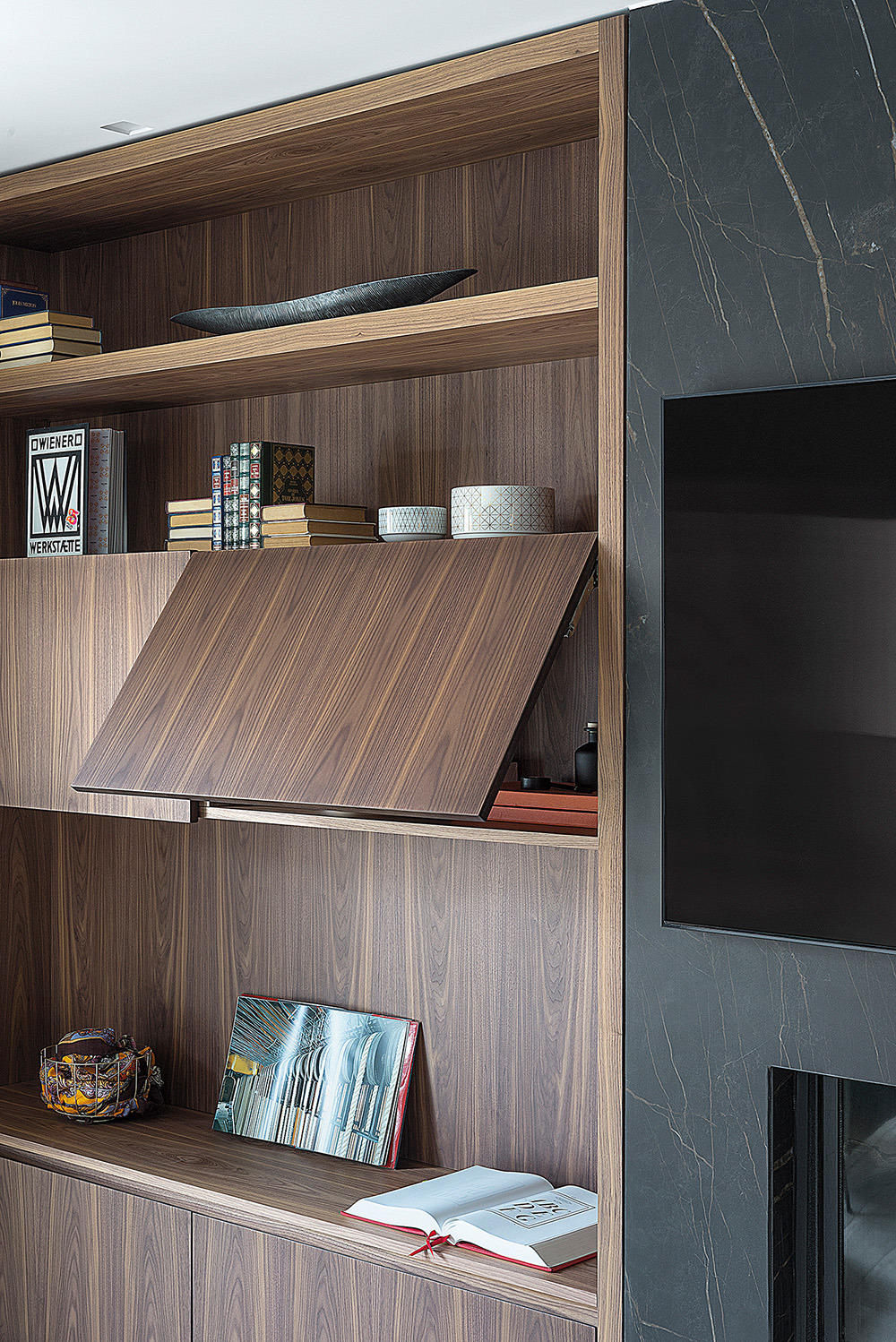 定制无遗，细节尽善尽美——意大利 TM Italia 精品家居设计-11