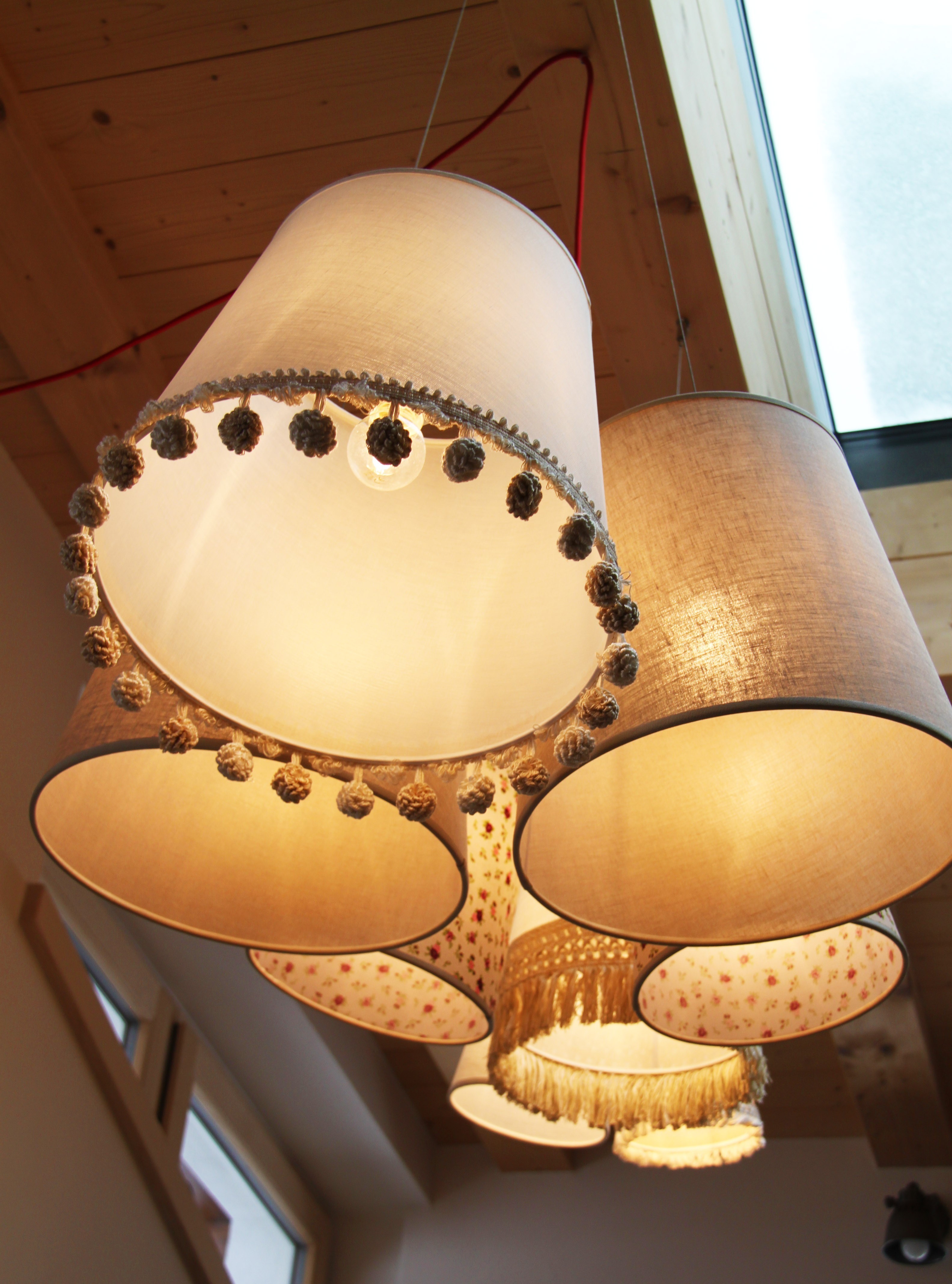 高山之居 · 奥尔蒂塞复古木屋的重生-58