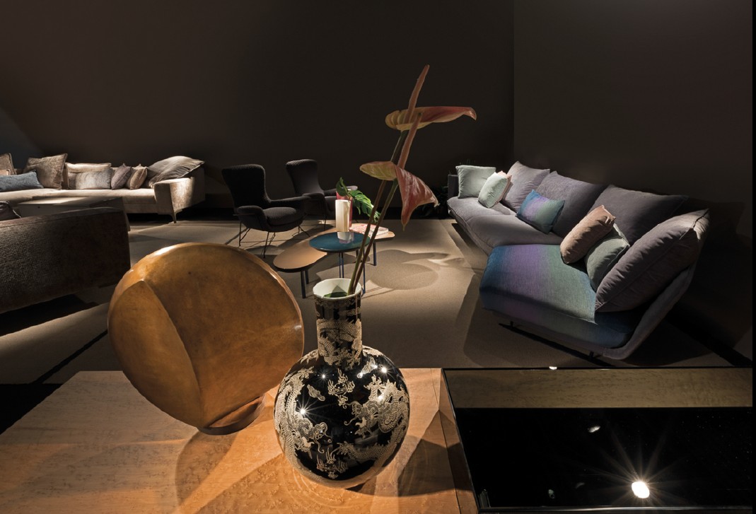 2019 年米兰家具展完美收官，展现未来设计趋势-24