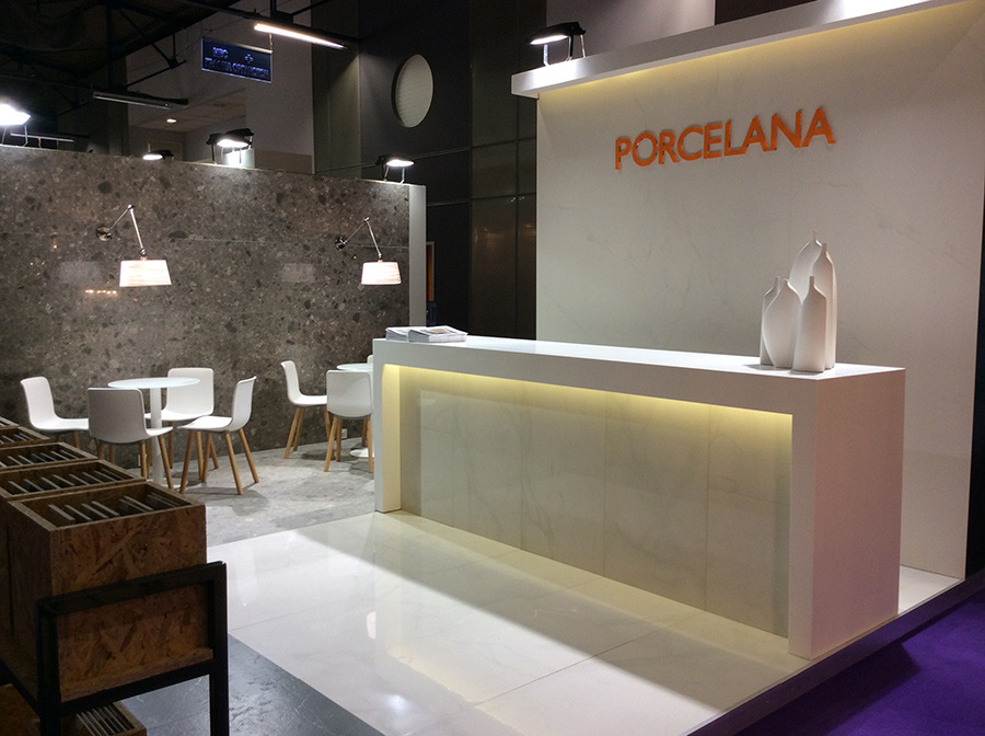 酒店客房式展览空间-3