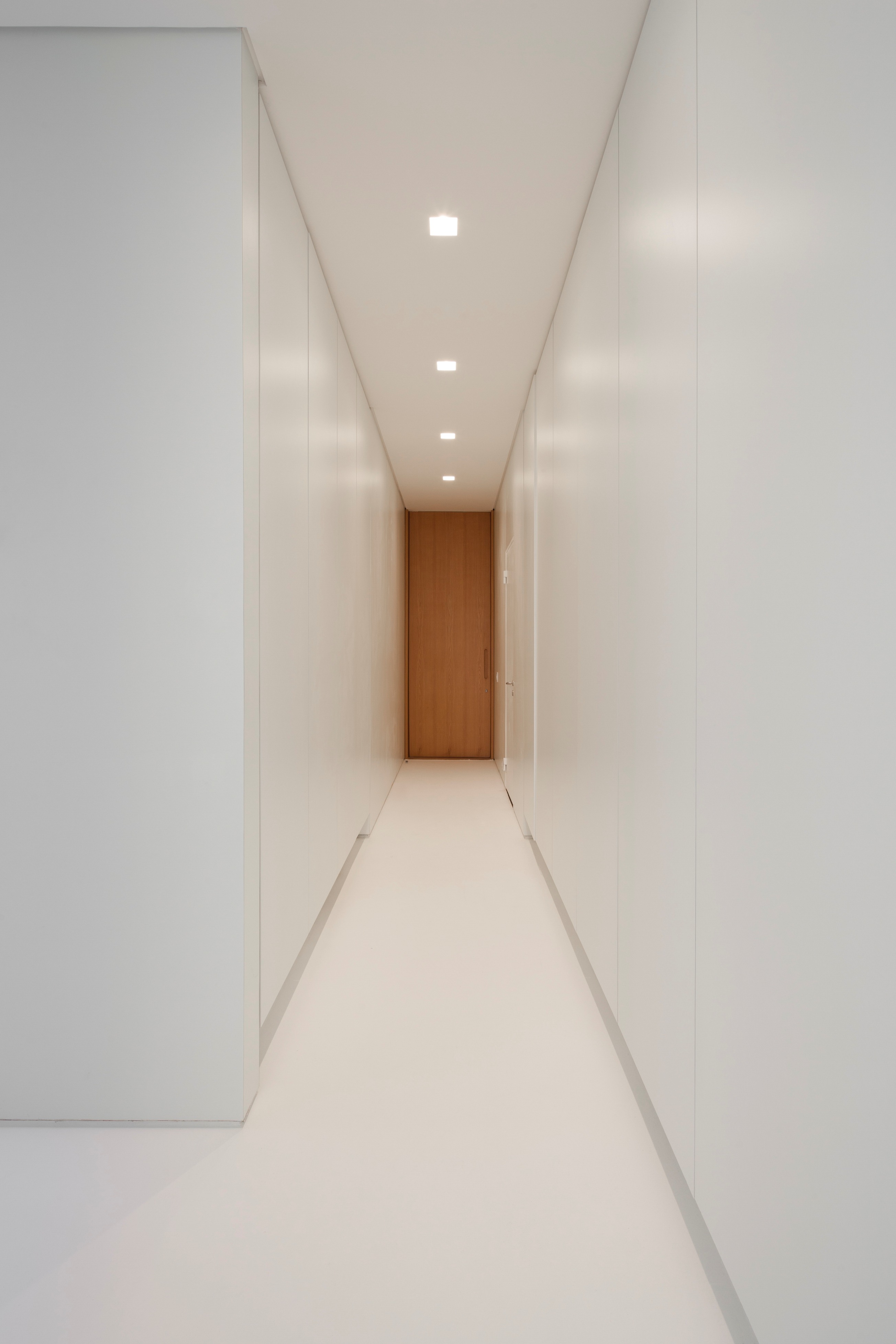 巴西圣保罗市中心艺术公寓-1