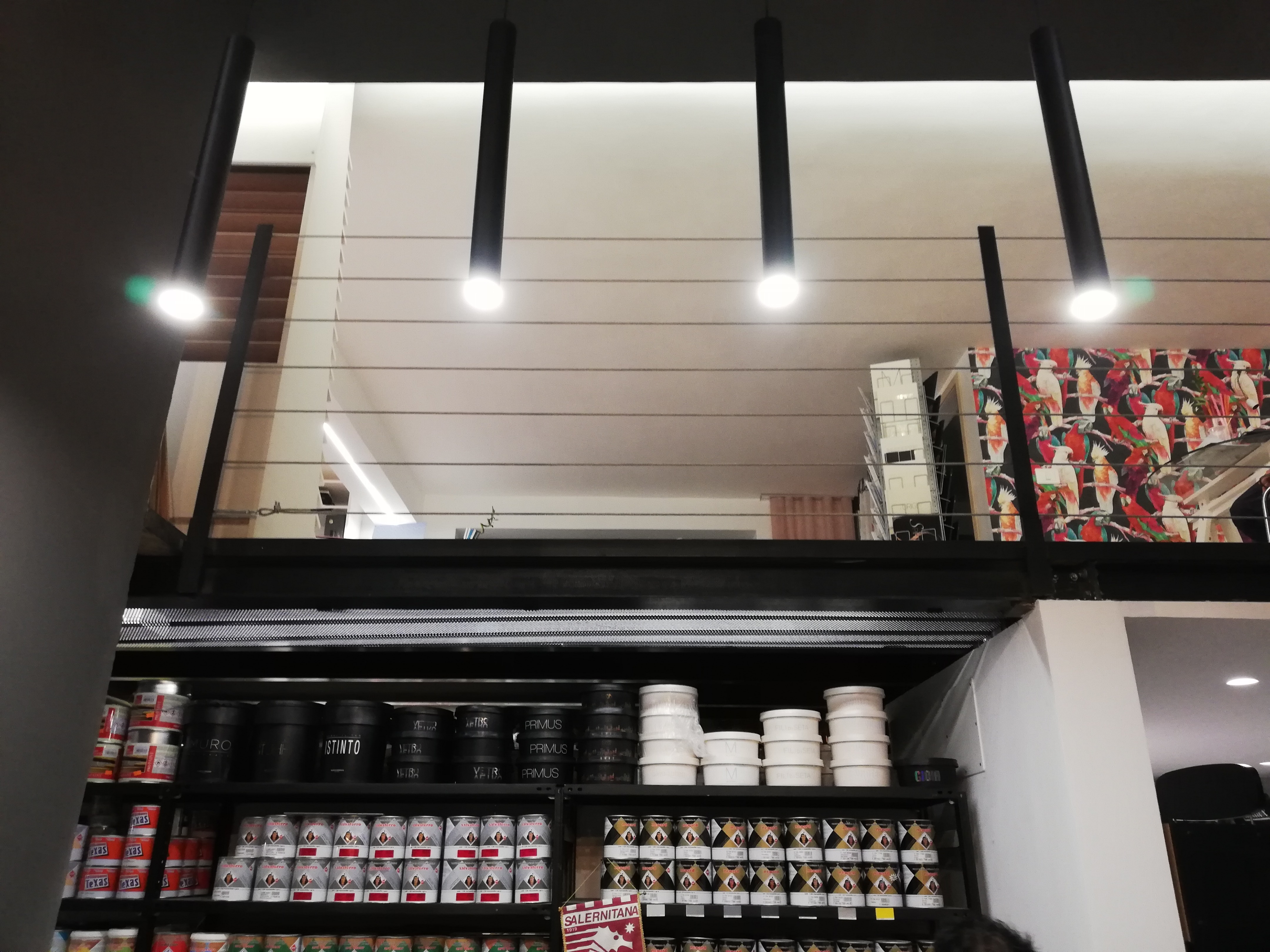 2018 年 FIGLIOLIA 艺术装饰室内设计-7