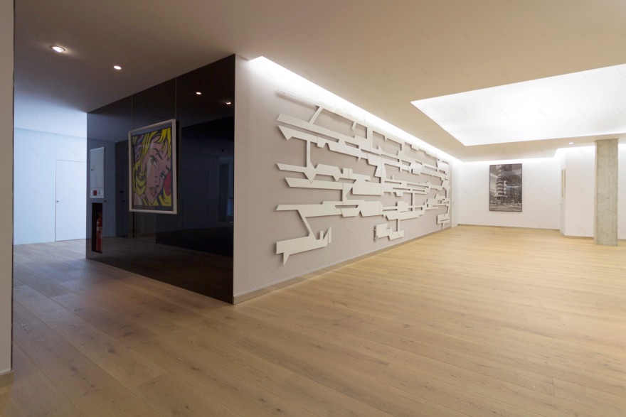 灵活高效,FCC 新总部办公空间设计-47