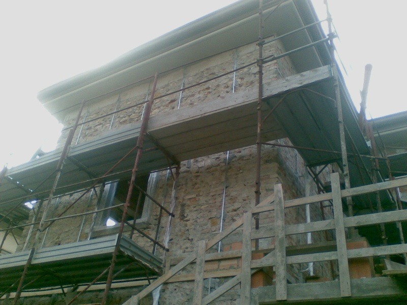 意式别墅翻新之作，NATURCAP 助节能降噪-13