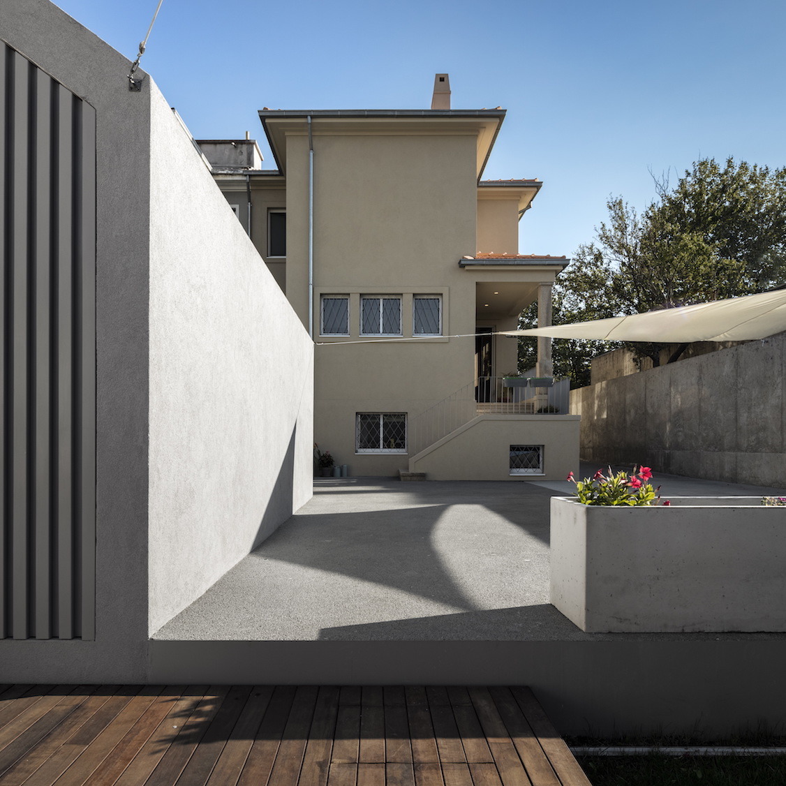 色彩点亮生活，翻新打造现代宜居空间-58