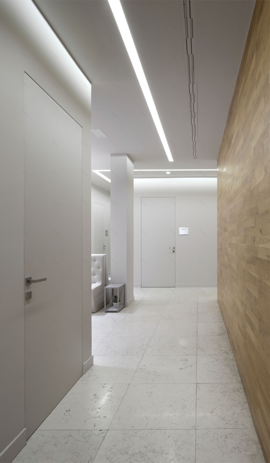 毕尔巴鄂埃西亚诊所-8