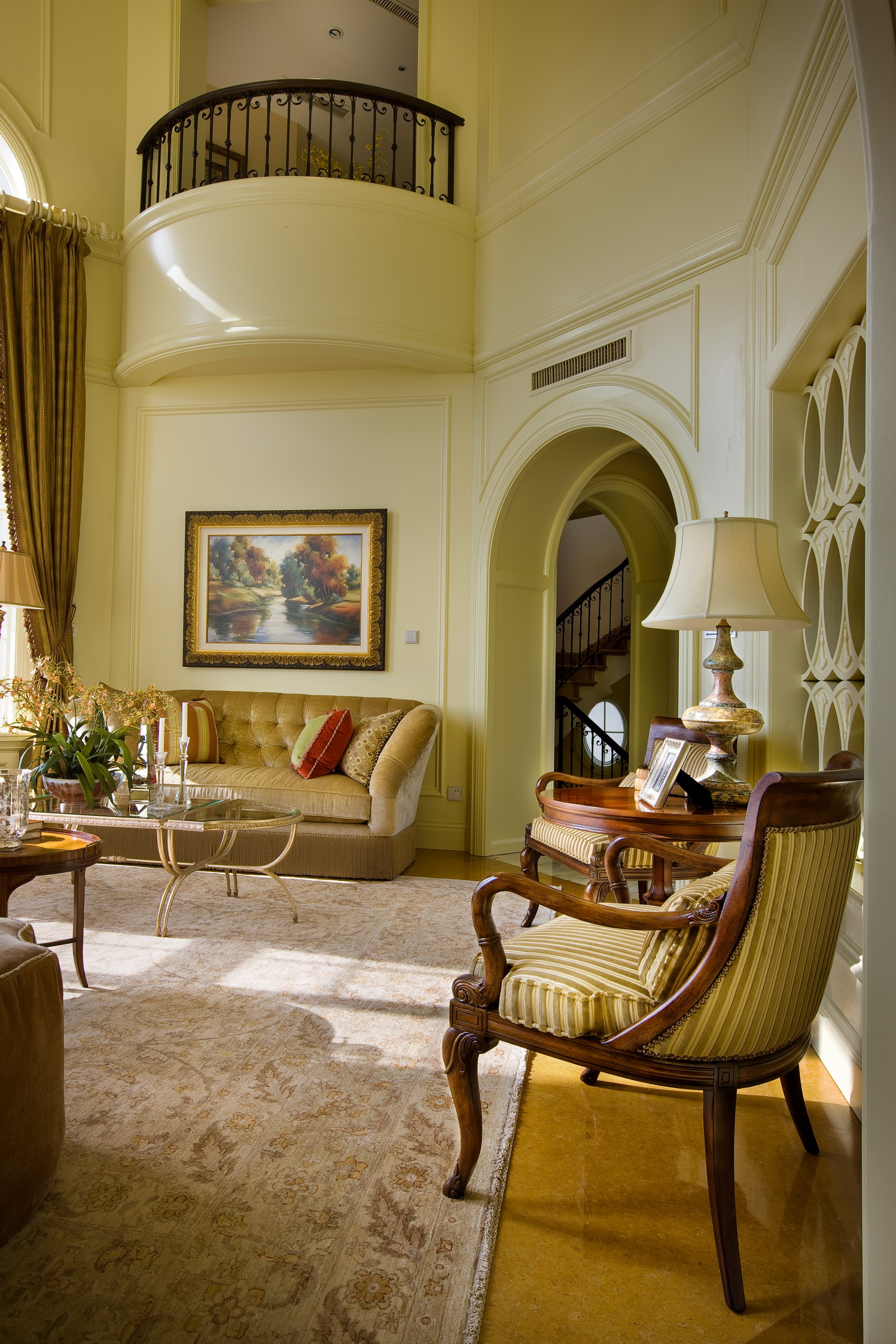 千岛湖天屿别墅-18