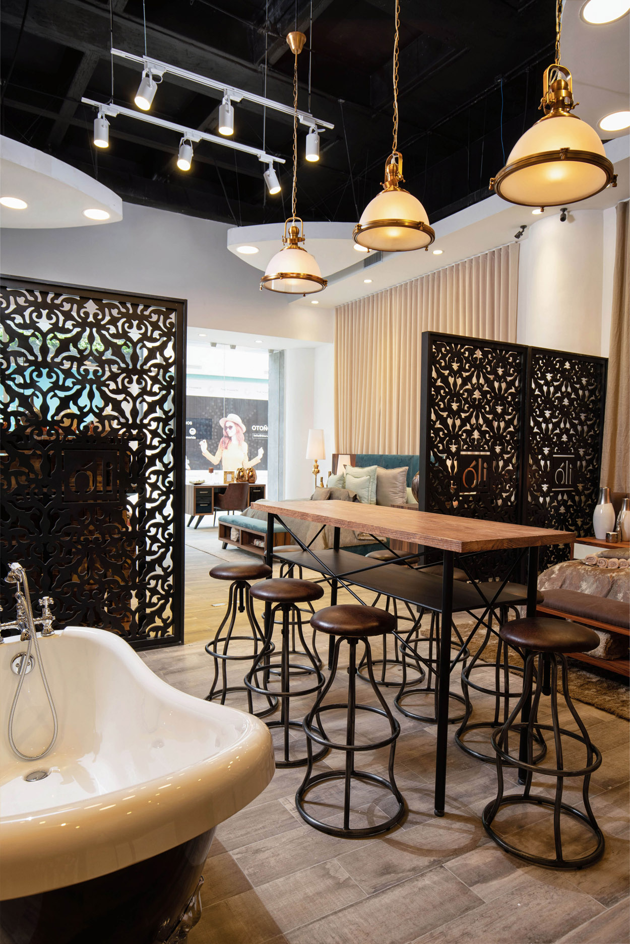 Merida 公寓公园-27