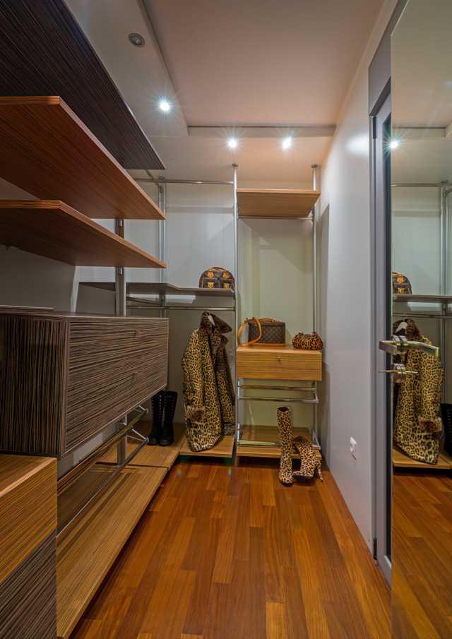 希腊豪华别墅 Vari Masionette-42