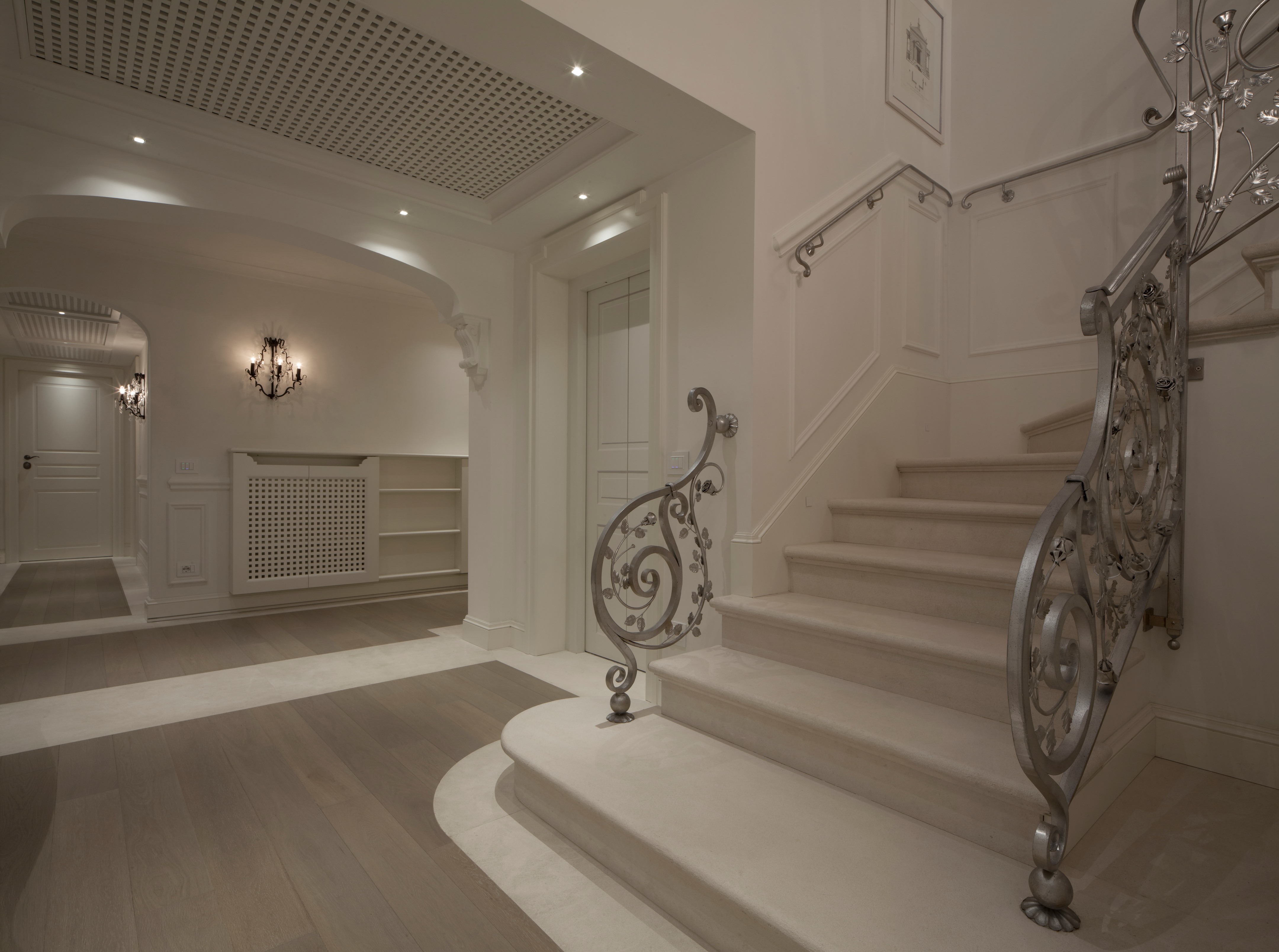 意大利 Garda 湖畔豪华私人别墅-5