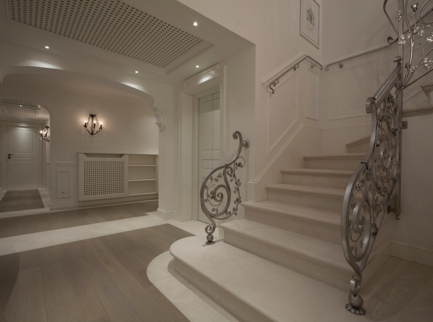 意大利 Garda 湖畔豪华私人别墅-5