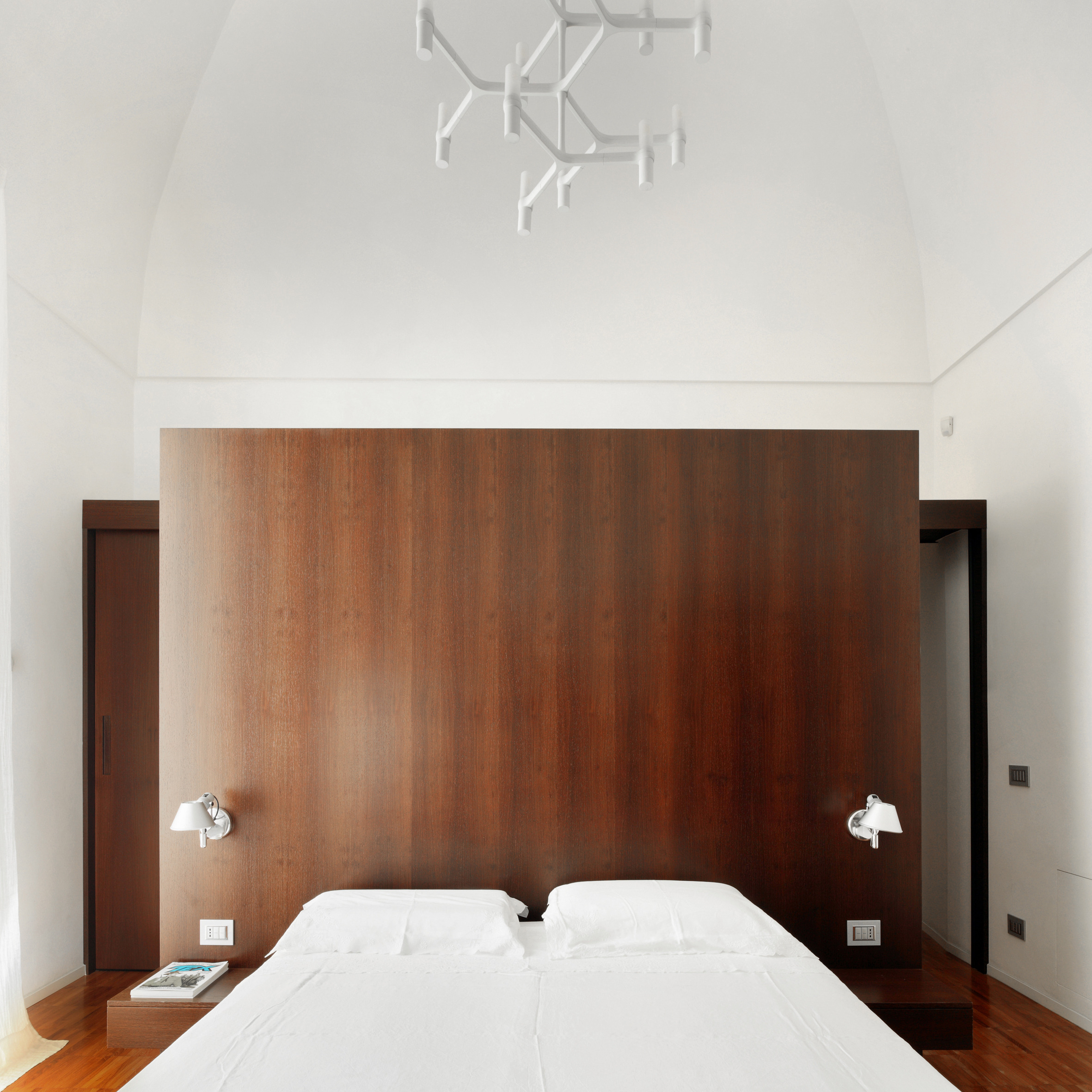 2009 年完成的私人住宅设计 | dimora E+G-8