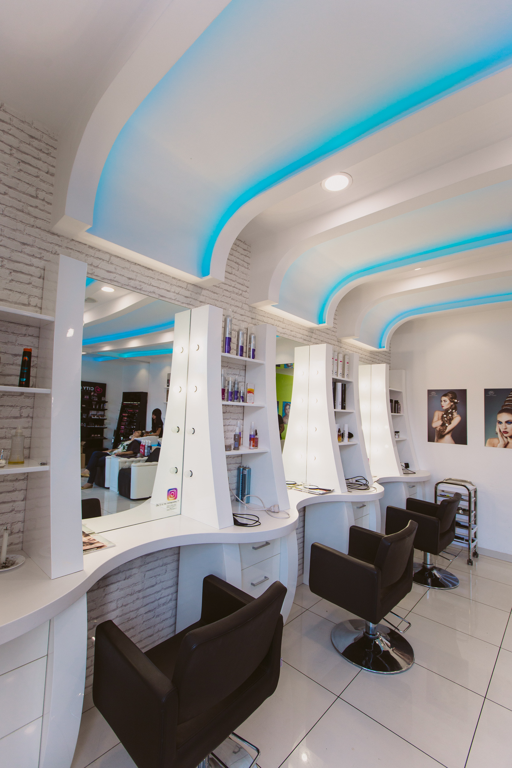 索菲的选择美容沙龙-35