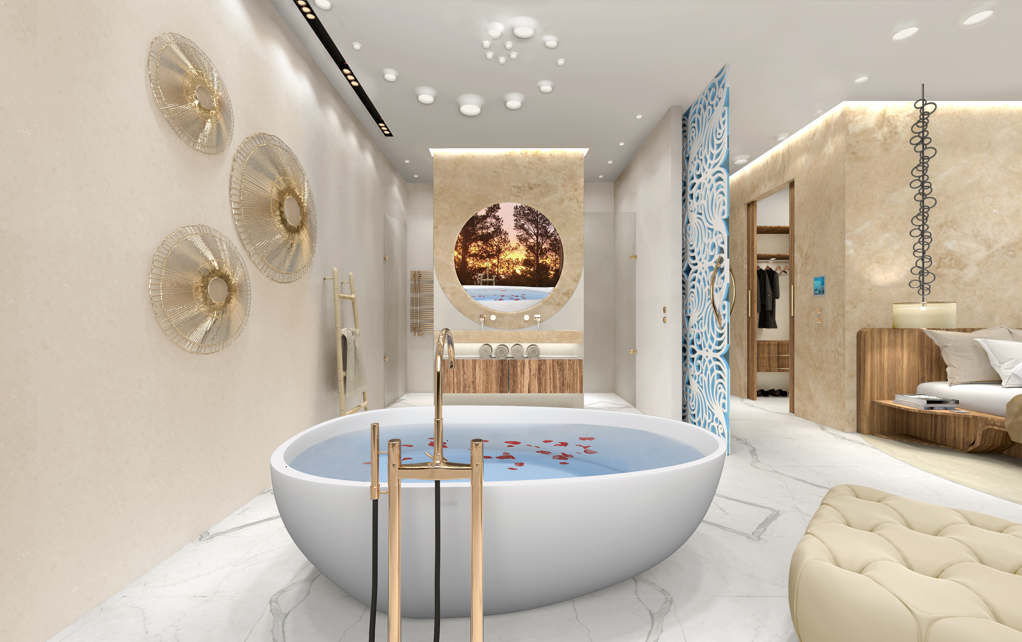 2018 年完成的单户住宅-14