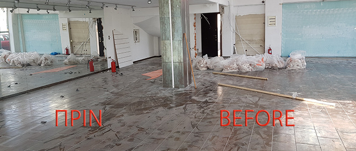 Timber Store 木质空间的艺术魅力-43