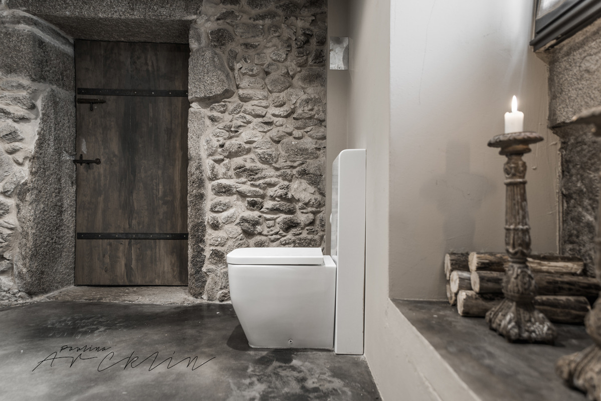 GO GALICIA VILLAS 酒店设计-7