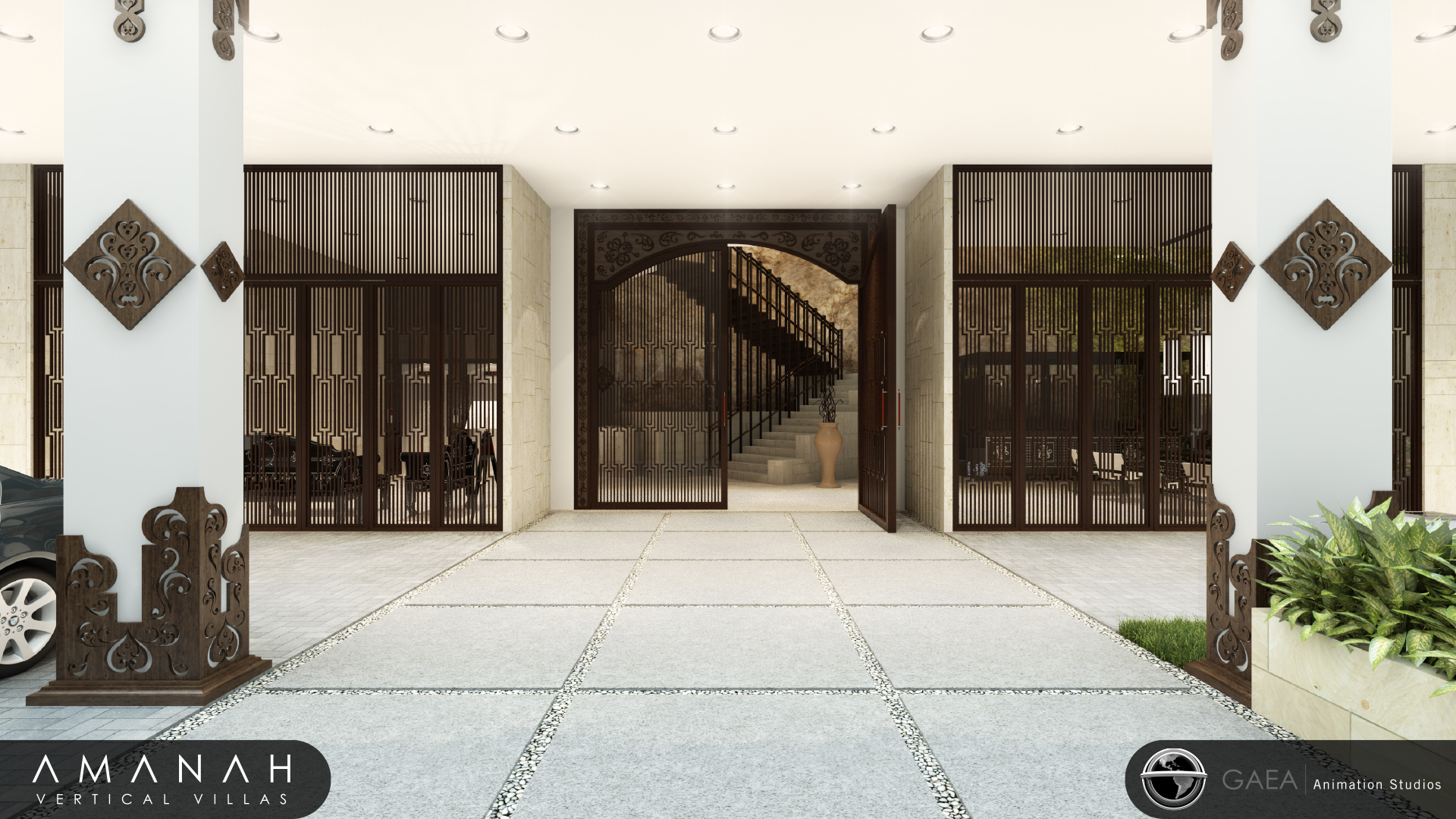 Amanah Vertical Villas-2