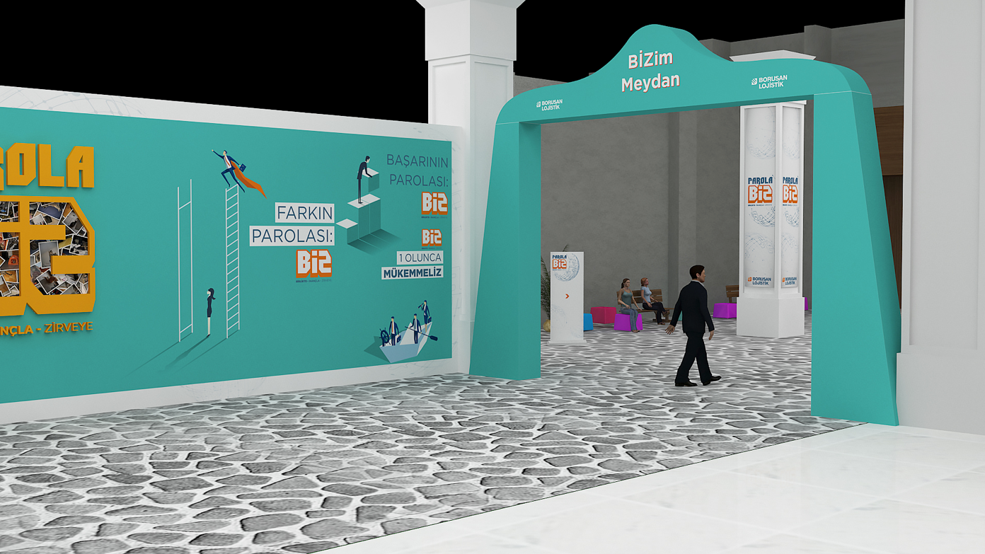 Borusan Lojistik (Parola Biz) 品牌塑造全解析-21