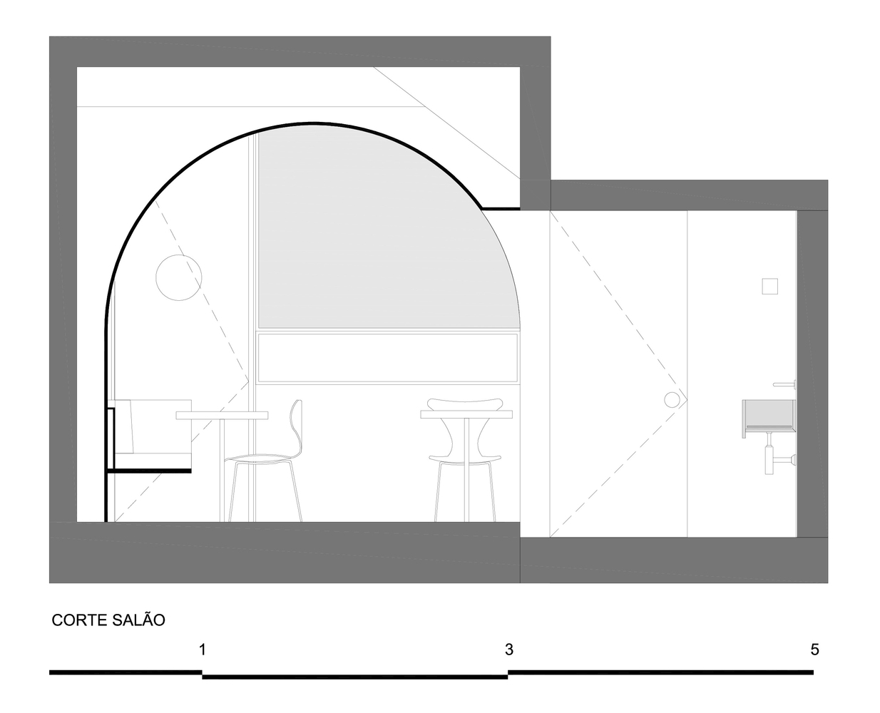 圣保罗Fioca蛋糕店  Zemel   Chalabi-23