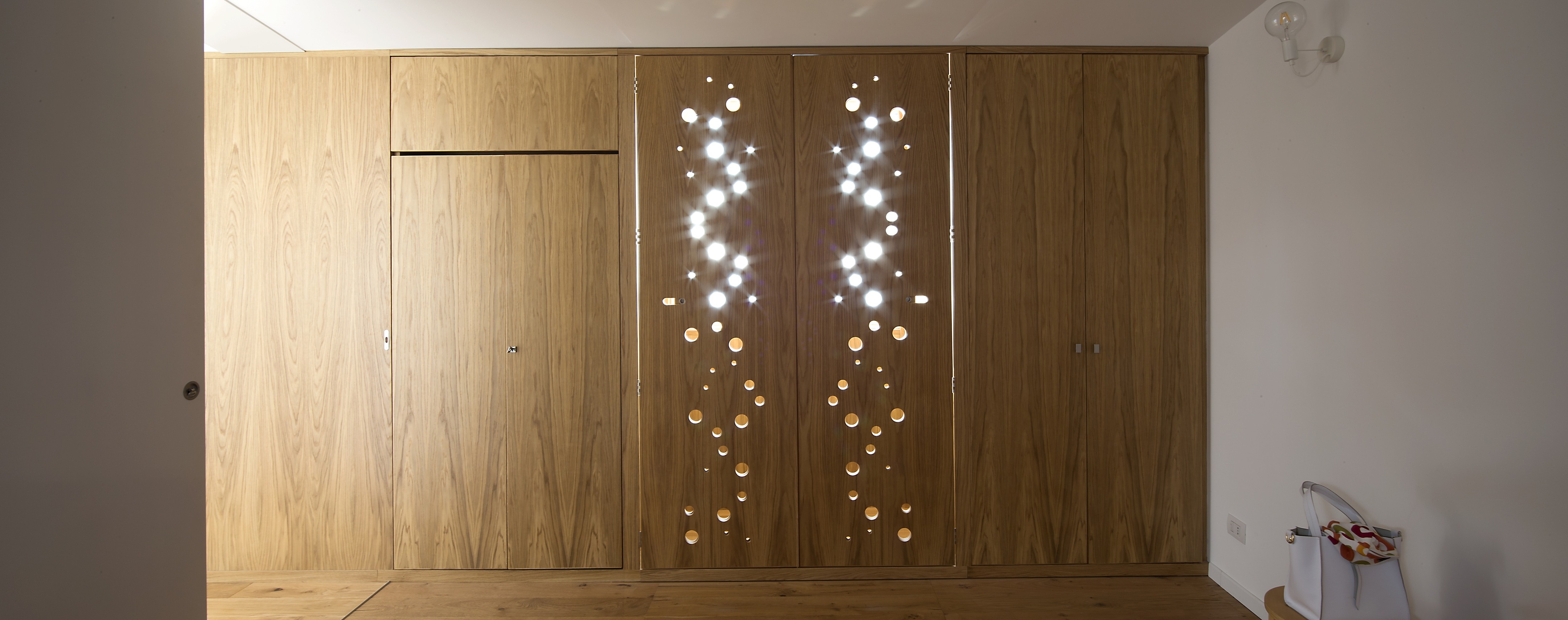 海景木质住宅，“框”出别样景致-17