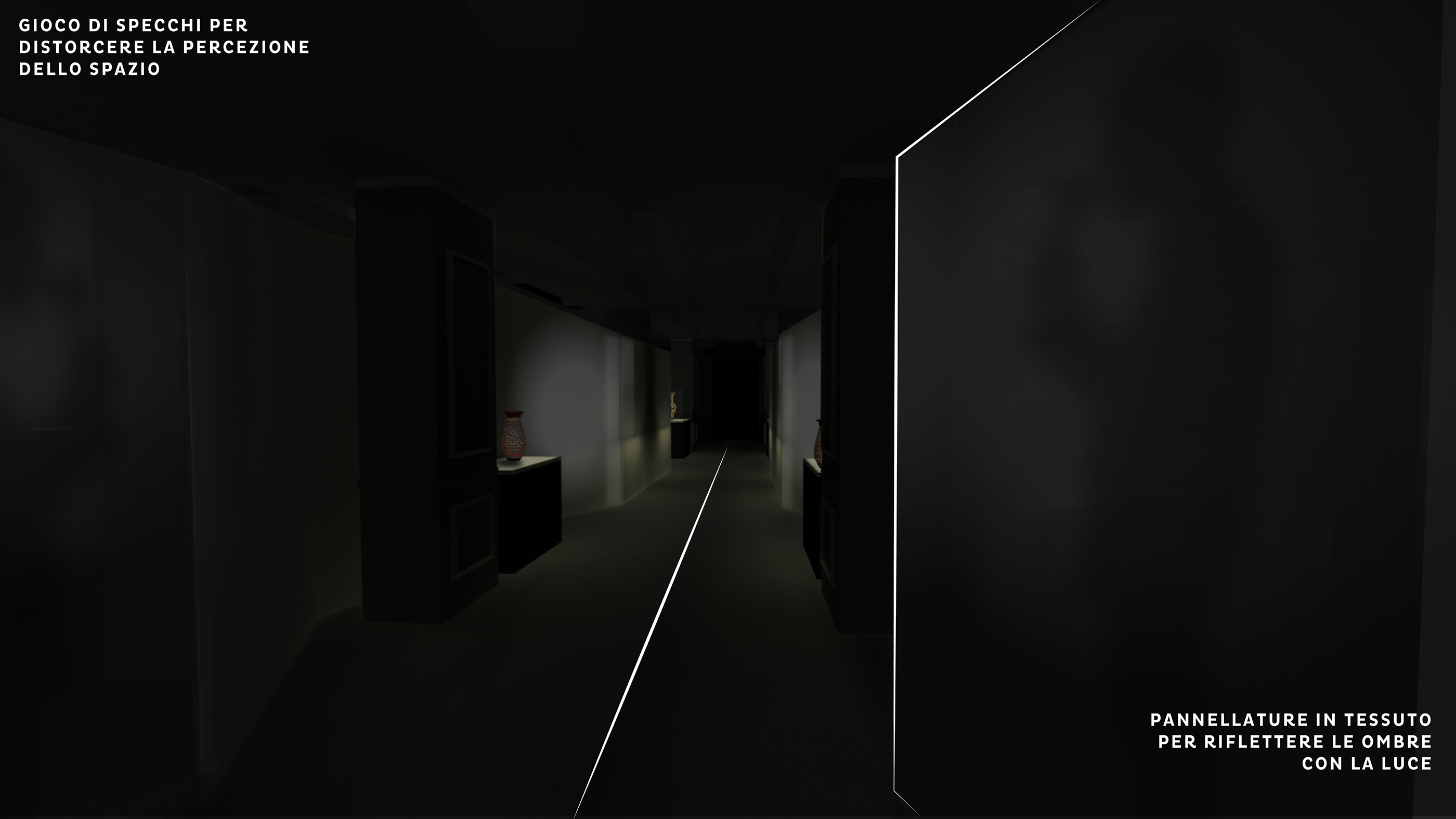 "白色之夜"夏季派对场景设计-5