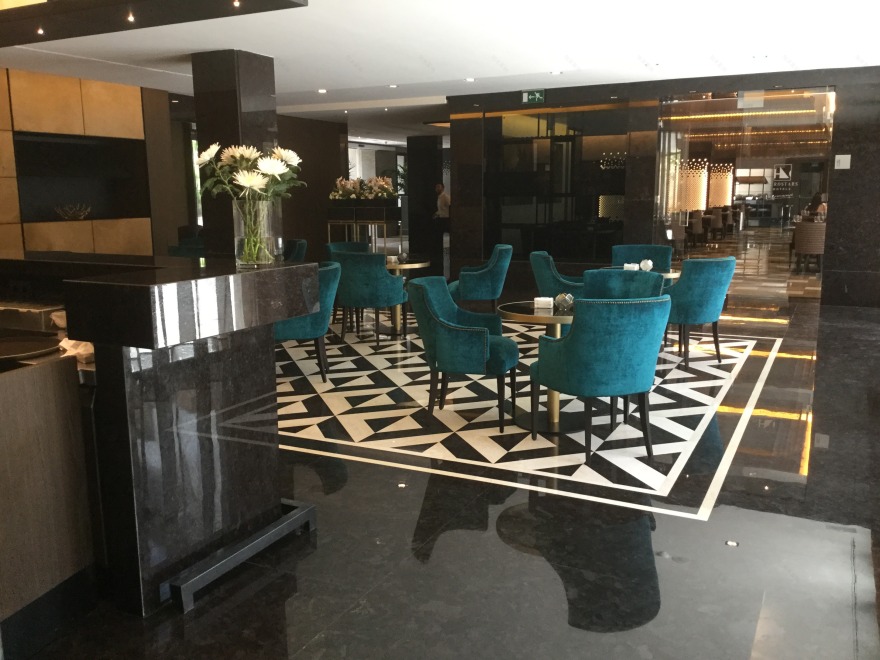 华盛顿欧文酒店-31