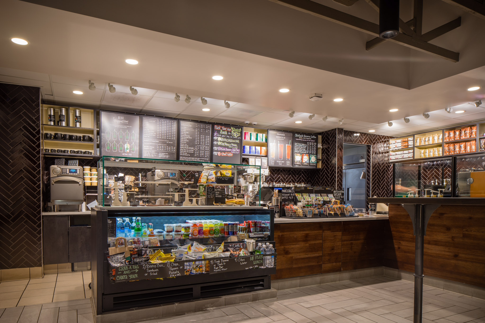 Starbucks "Cochran & Galena"-3