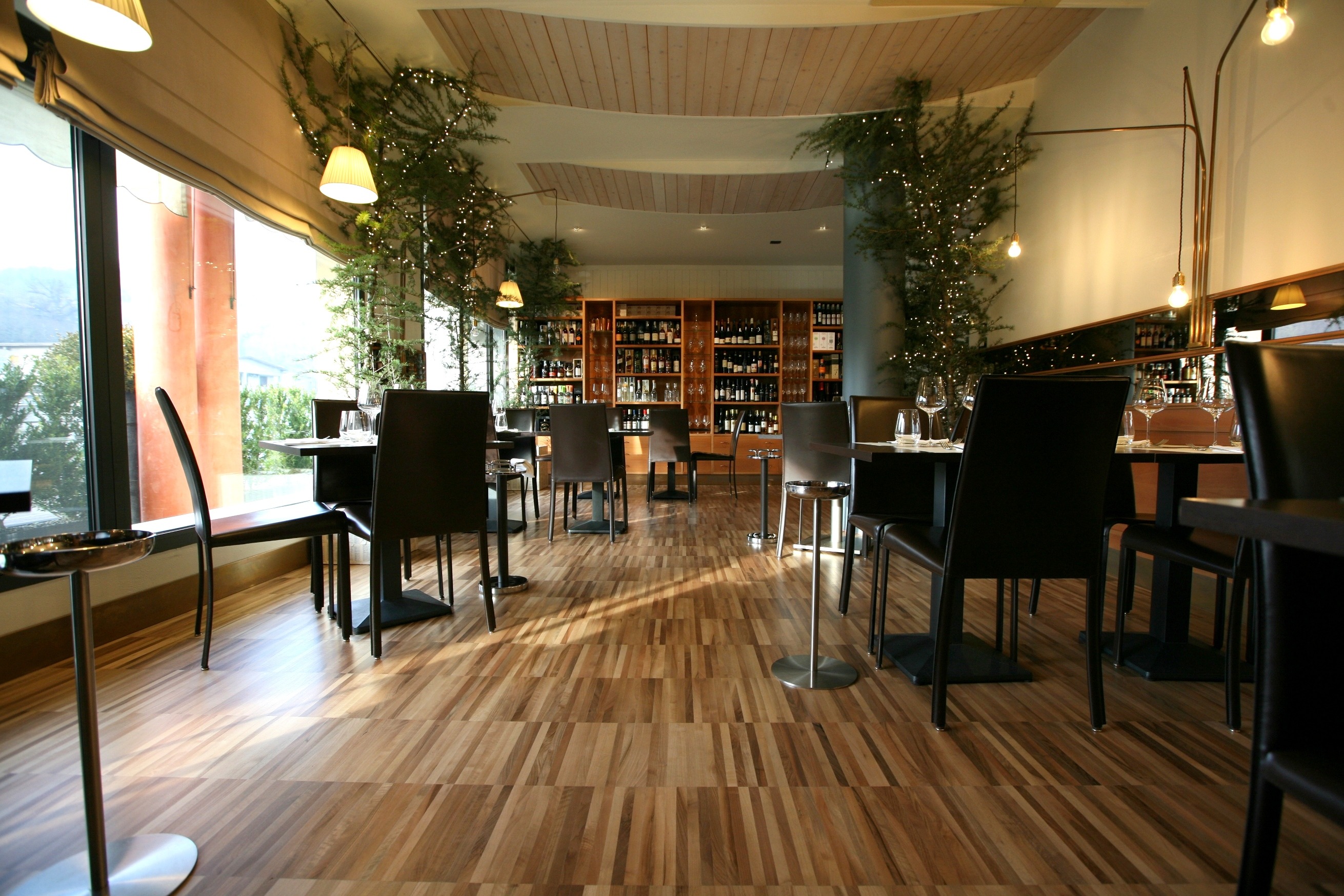 当肉铺变身为星级餐厅-5