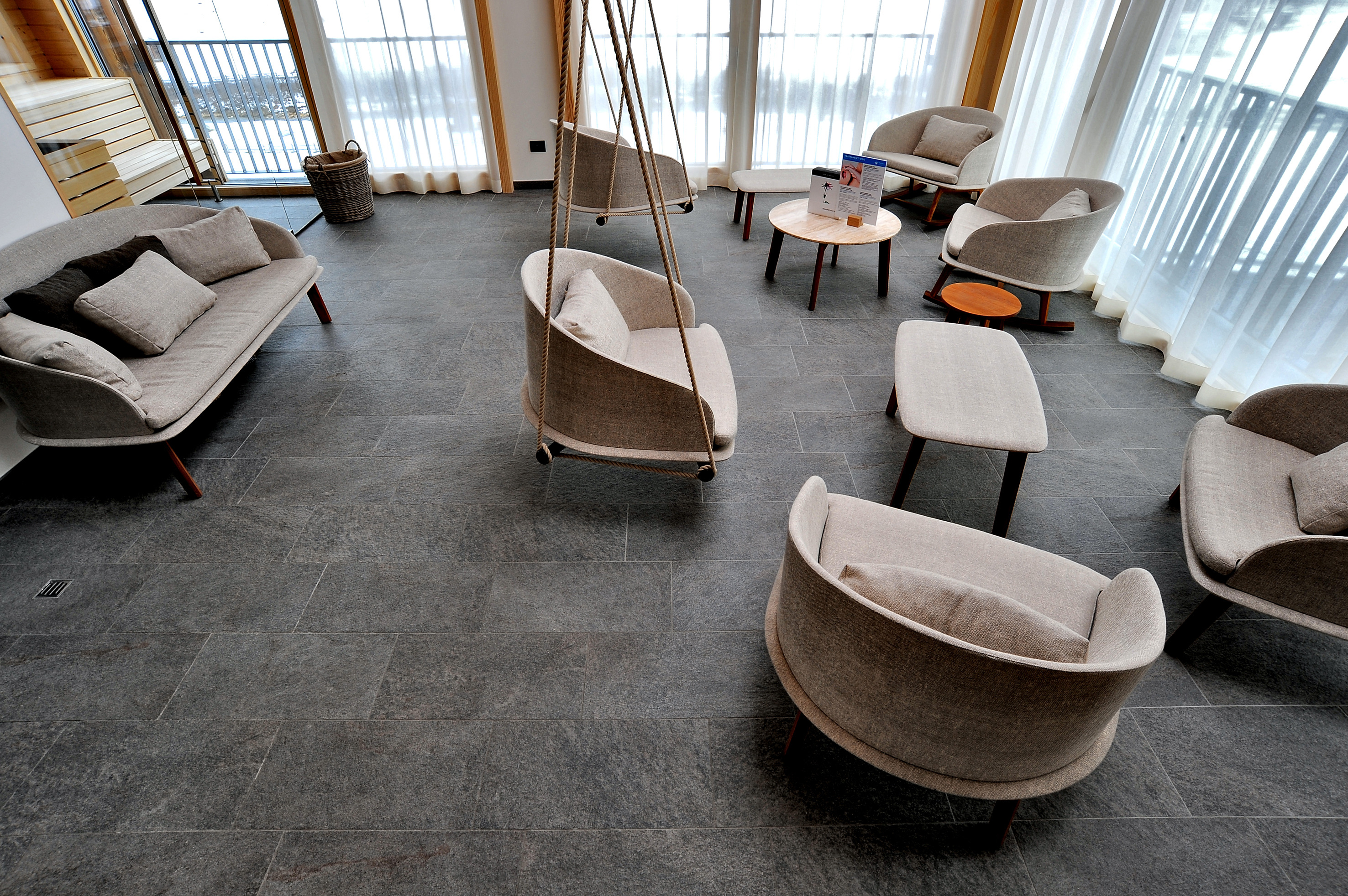 利维尼奥体育酒店-3