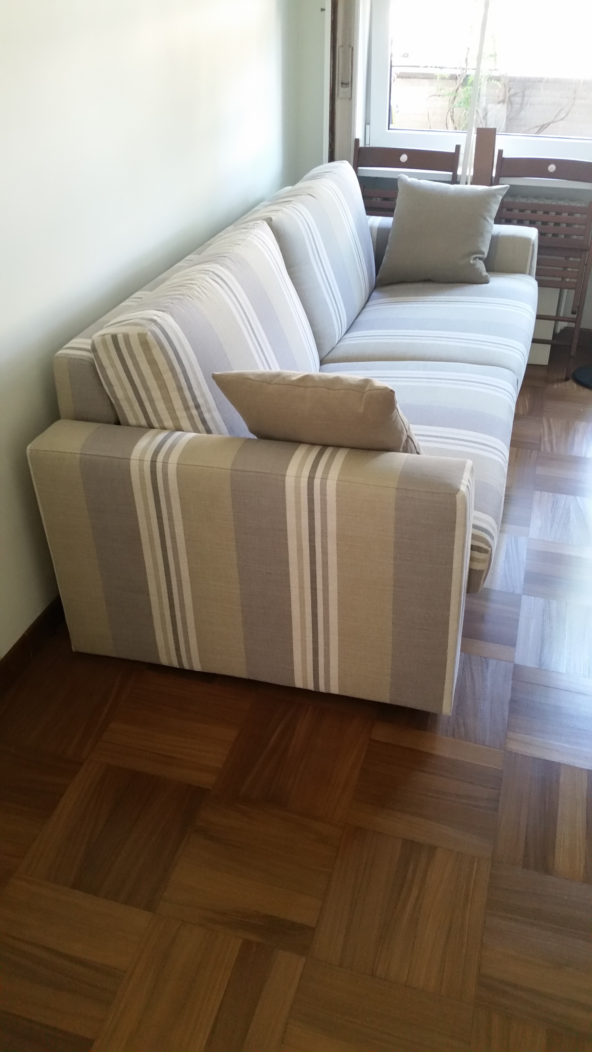 2015 年完工的 E+F 公寓室内设计-27