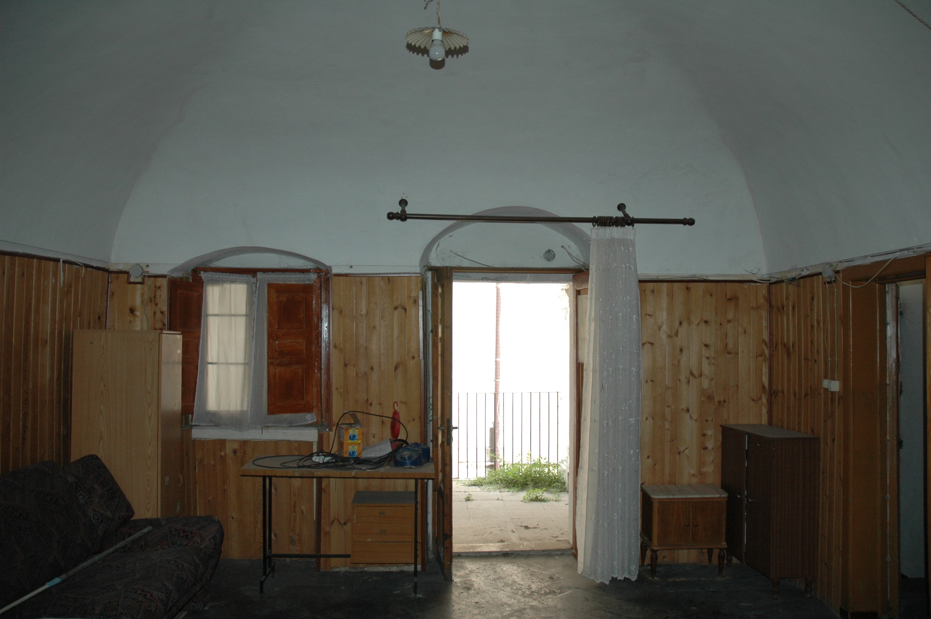 历史建筑复兴酒店设计-6