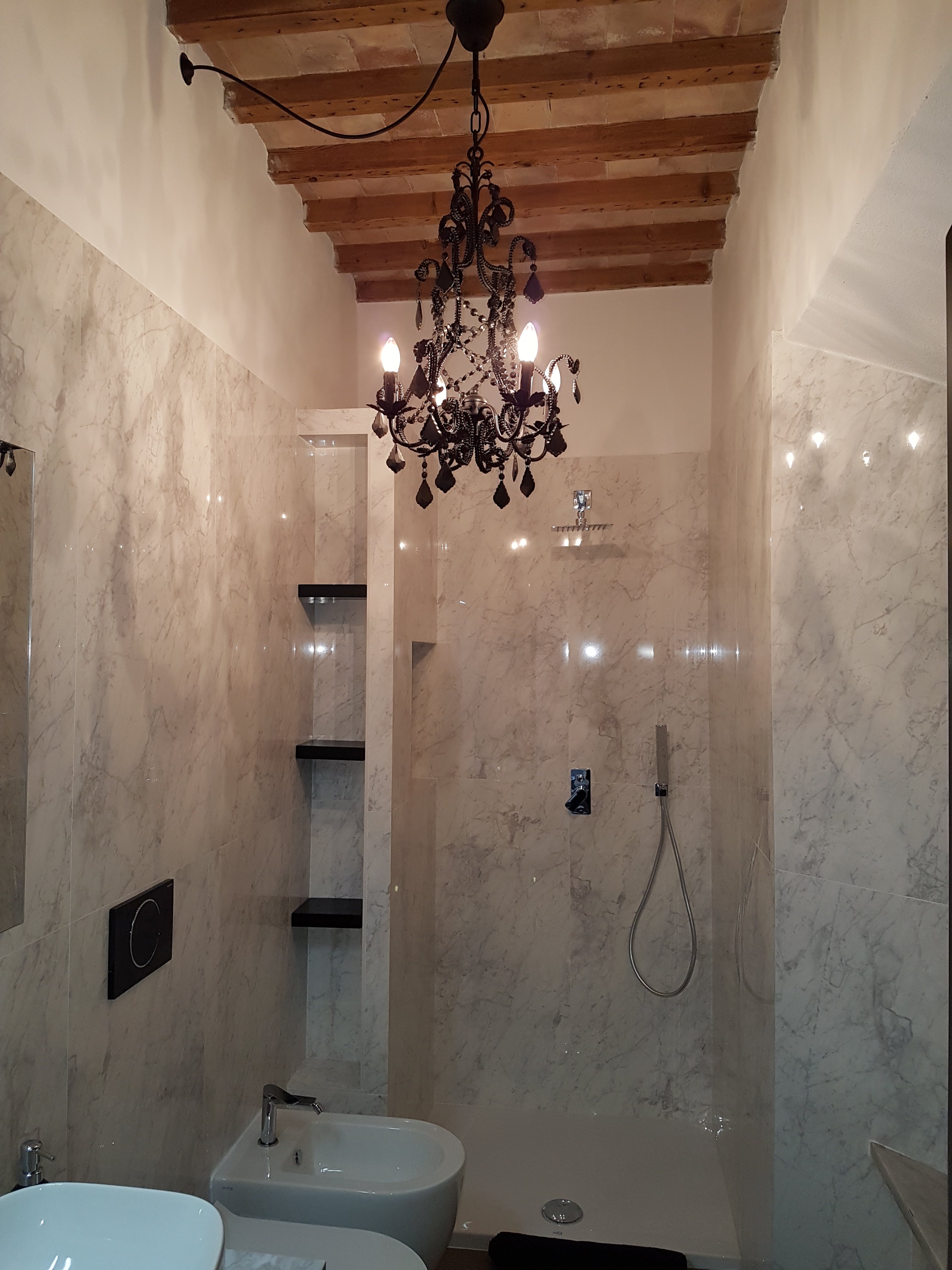 2017 年完工的 CASALE 单家庭住宅设计-17