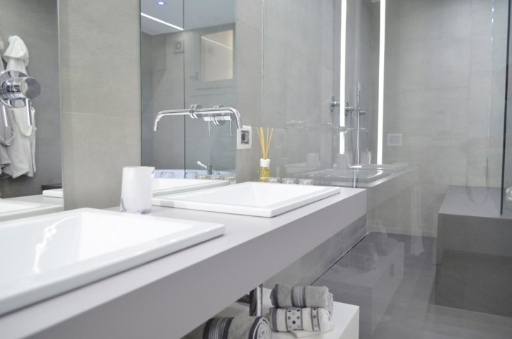 古老住宅变身高雅现代空间-57