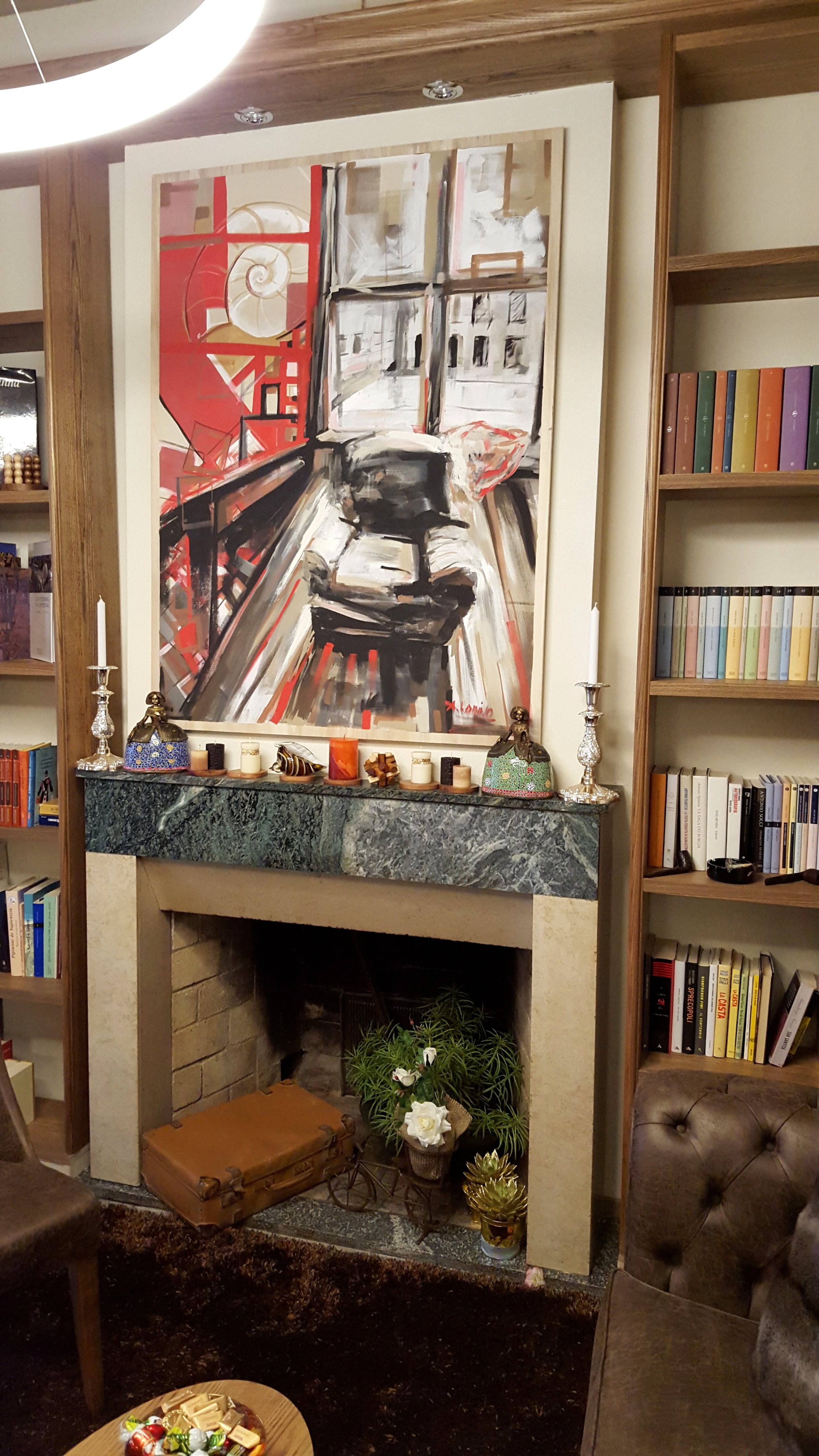 梦幻酒店 Narcisi-26