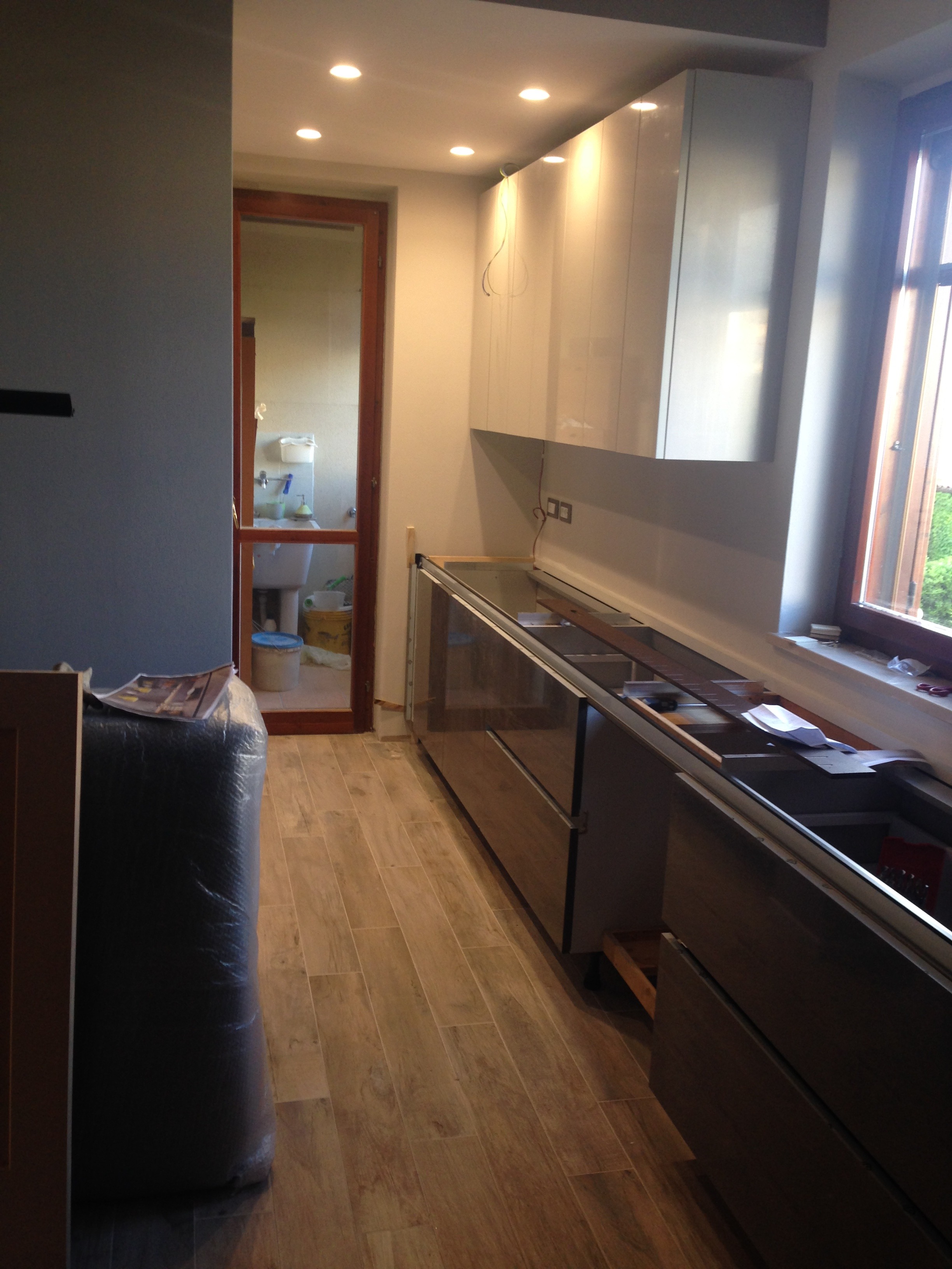 2016 年完成的 F+F+N 公寓室内设计-63