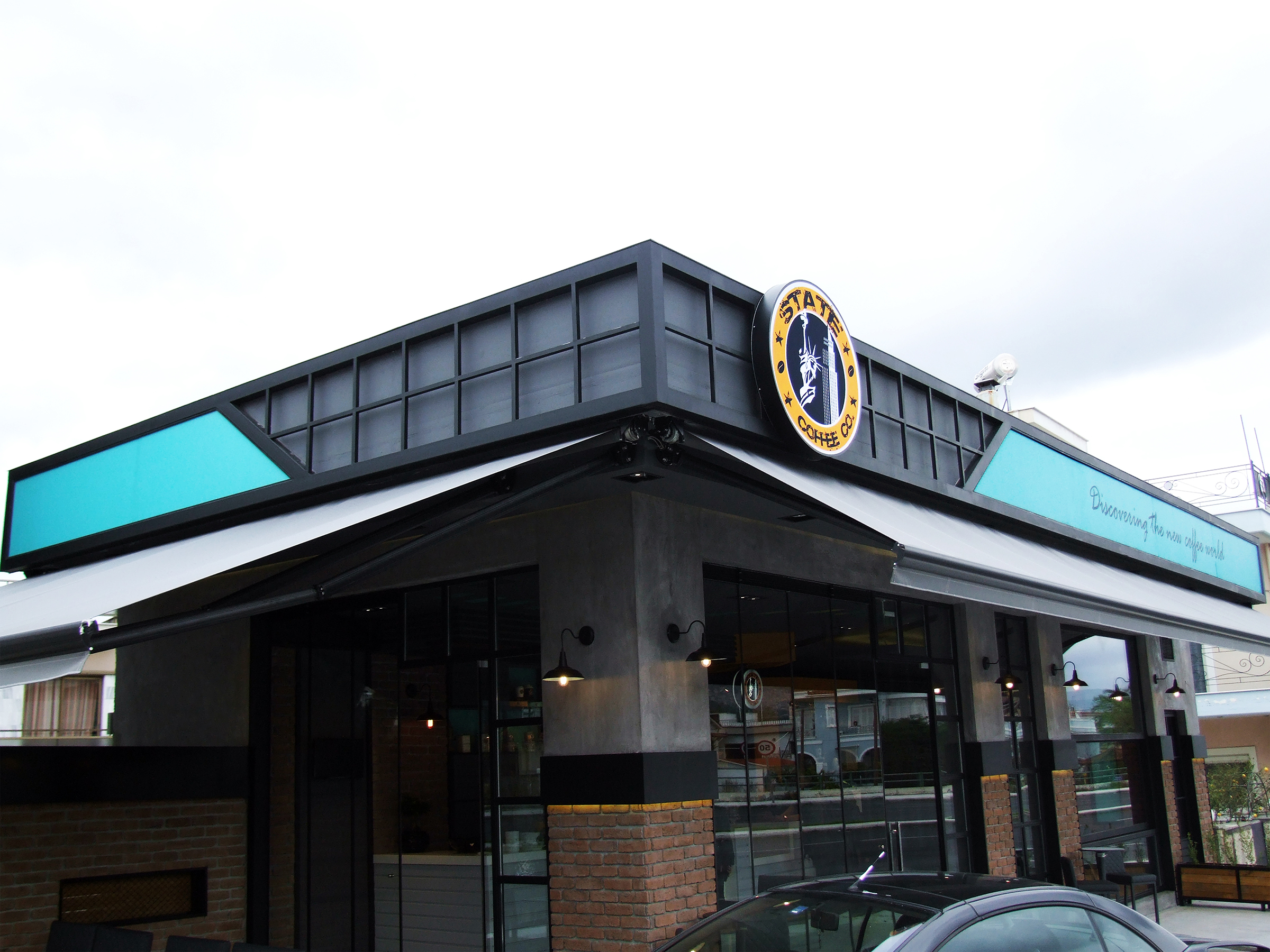 国家咖啡公司·佩里费里阿科斯-19