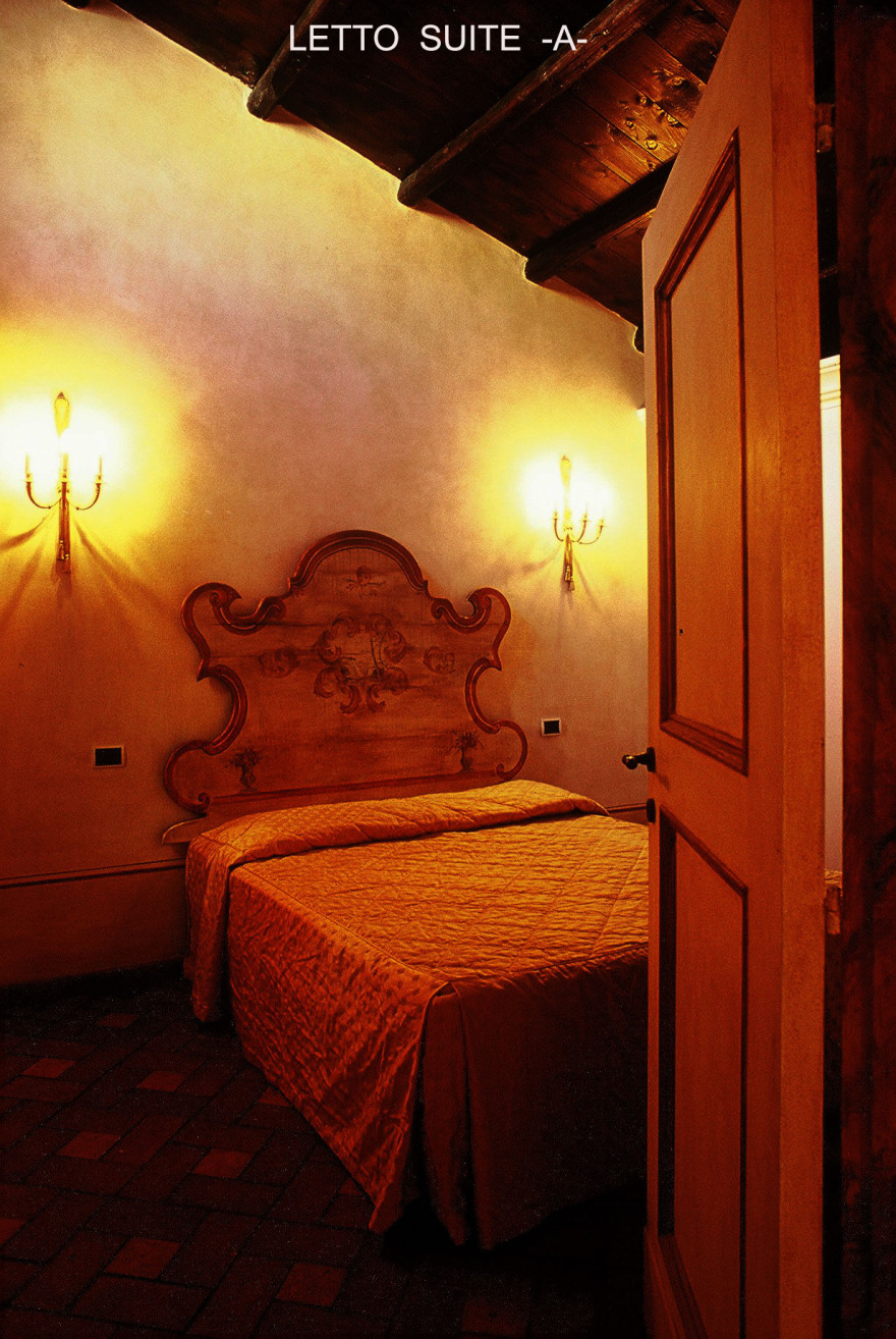 1989 年酒店福尔蒂诺整体翻新设计-33