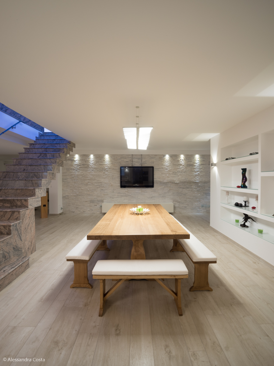 意大利都灵建筑摄影项目 | 光与影的完美融合-5