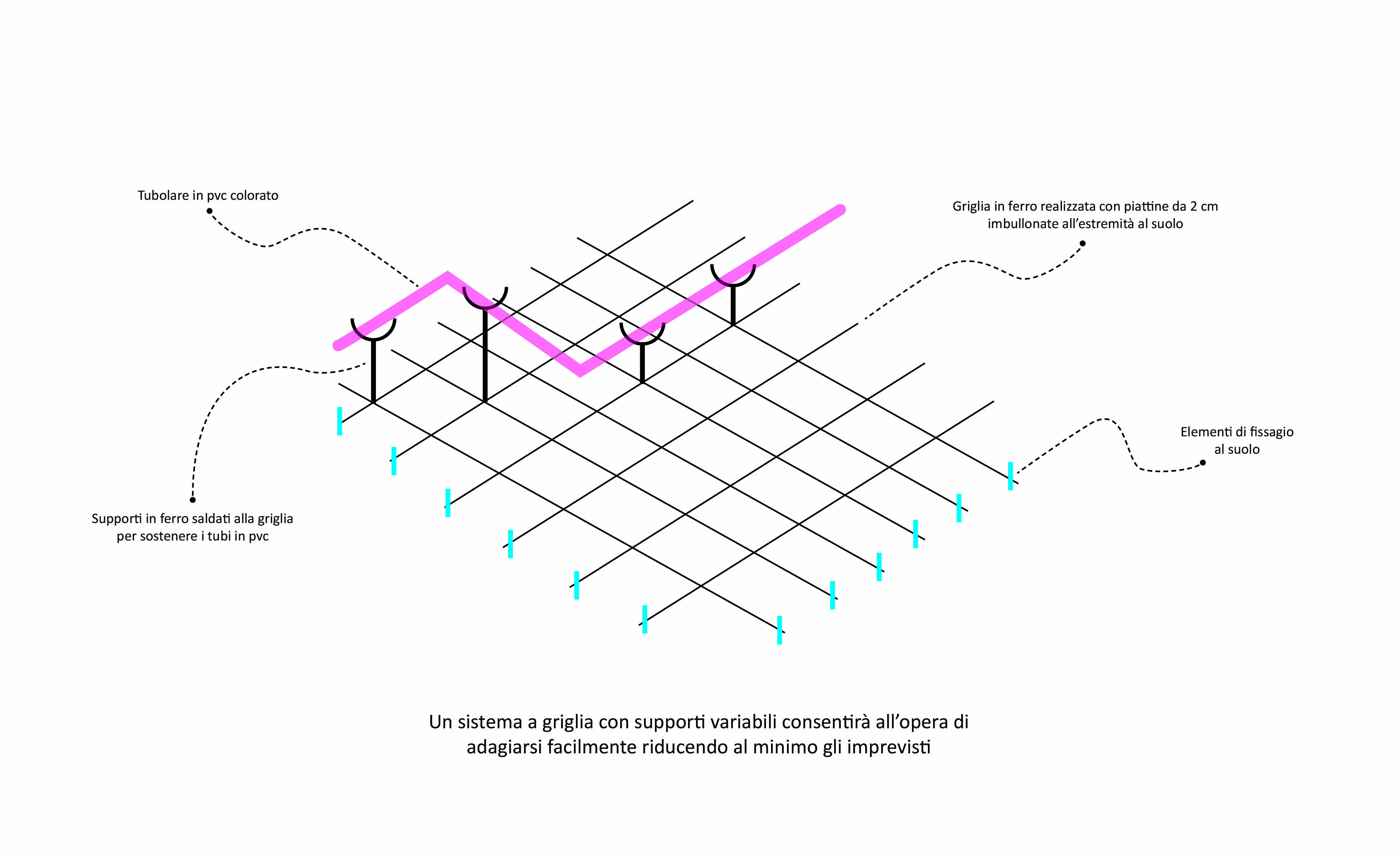 海市蜃楼般的“信息之瓶”——意大利 Petrosino 公共艺术装置-24