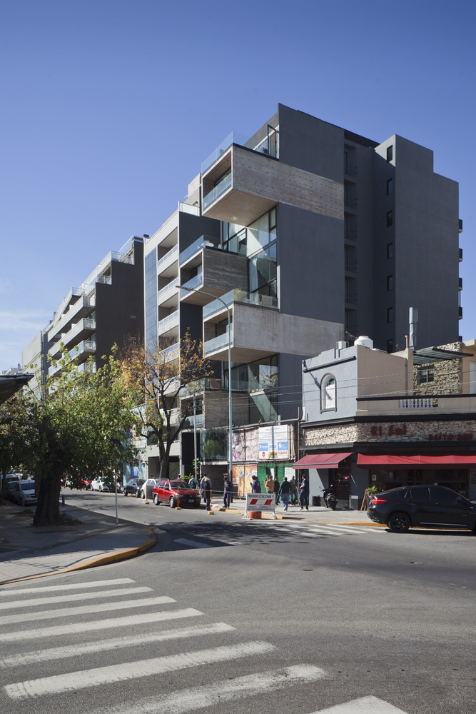 布宜诺斯艾利斯巴勒莫区的中间空间探索-30