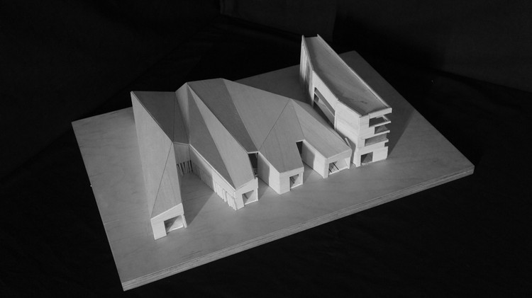 科克港海洋研究设施-2