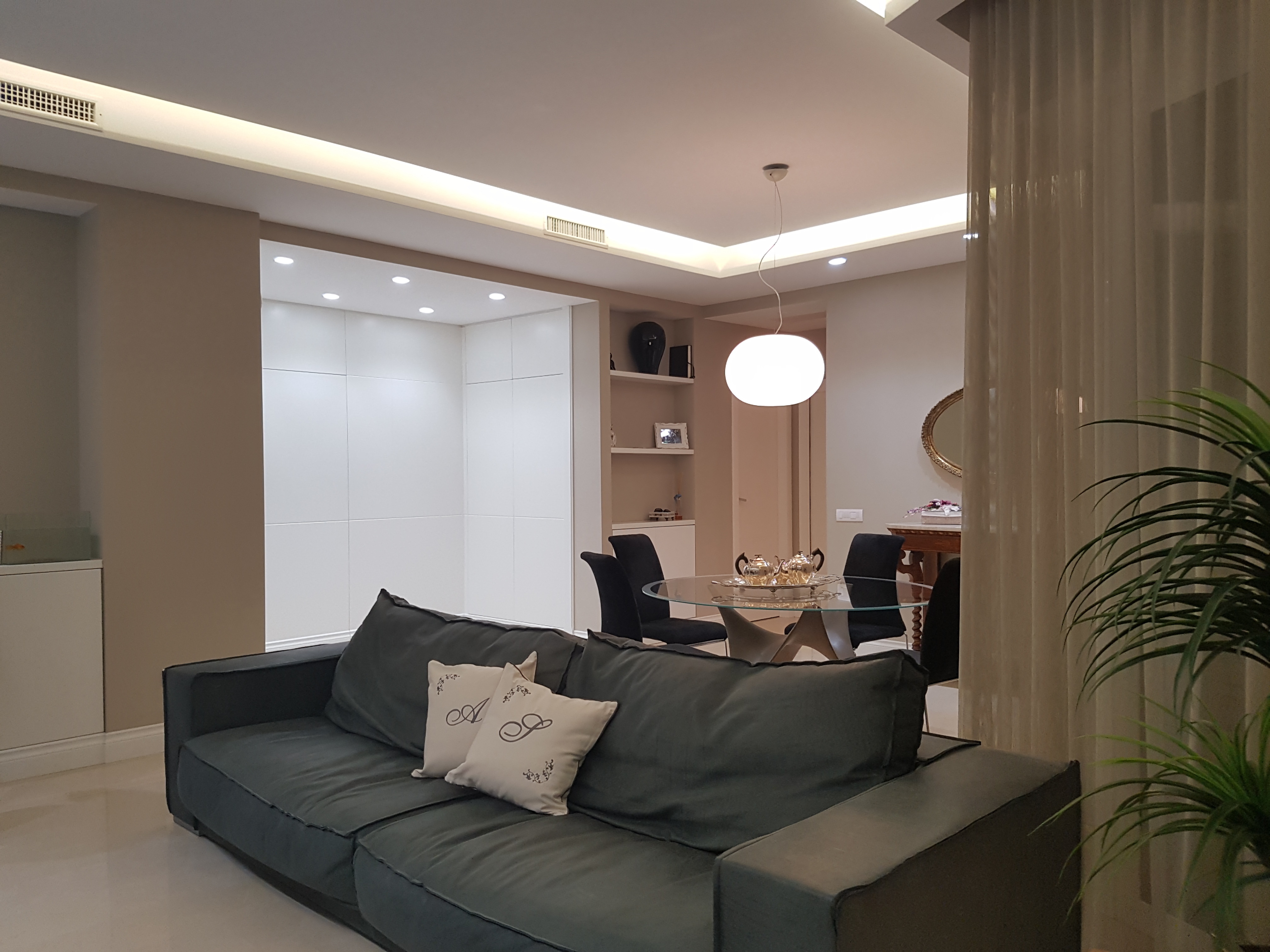 2016 年完工公寓设计-9