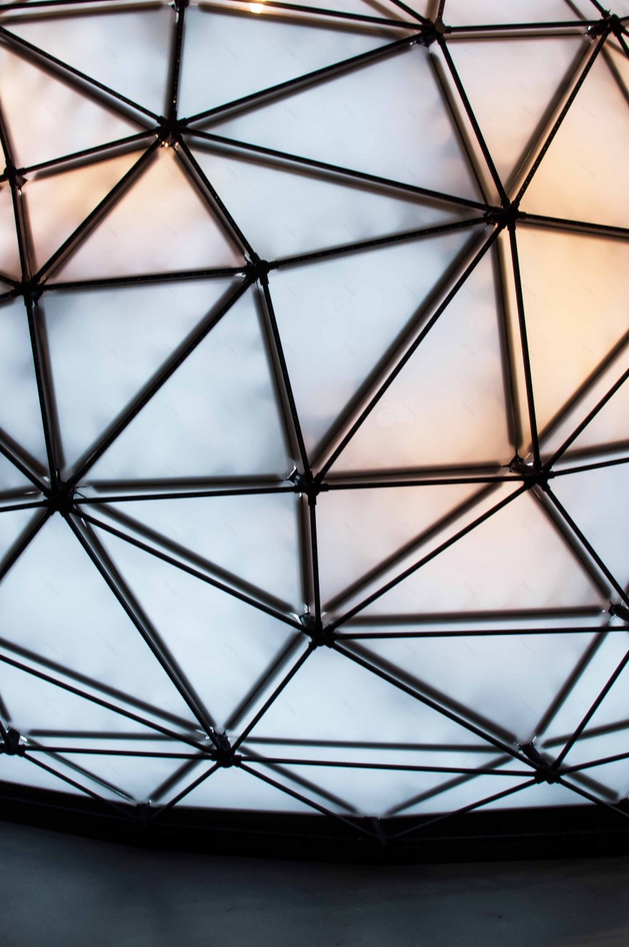 Talking Brains 展览设计-76