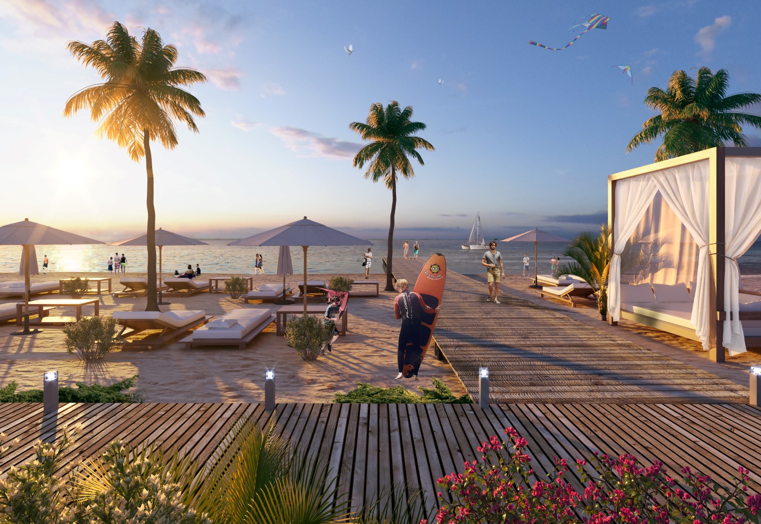 肯特普拉斯亚洛瓦健康水疗度假胜地-17